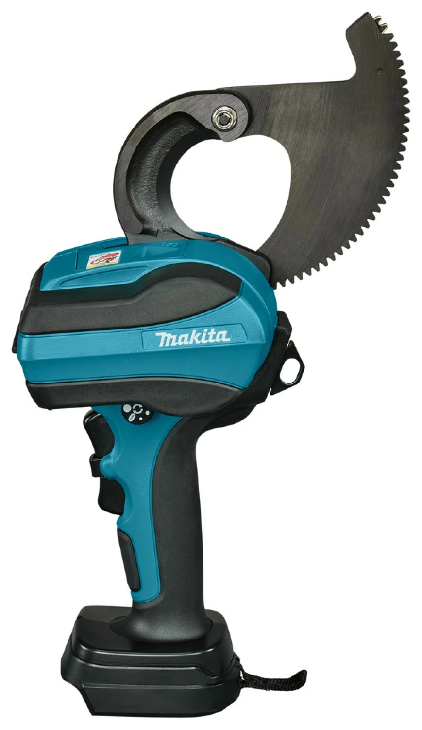 Makita DTC100ZK 18V Li-ion accu kabelschaar in koffer-image