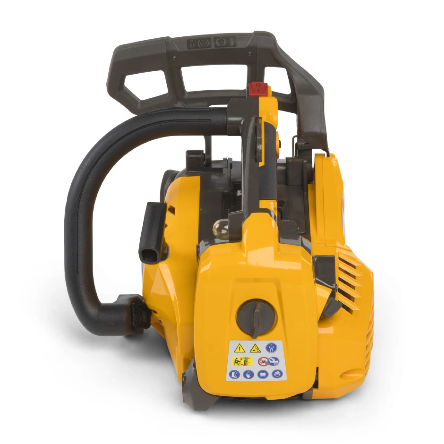 Stiga PR 730 (10") Tronçonneuse thermique-image