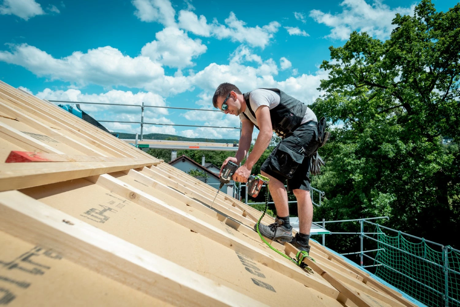 Metabo SSW 18 LTX 1450 BL 18V Li-ion Accu Slagmoersleutel set (2x 5.5Ah LiHD accu) in metaBOX-image