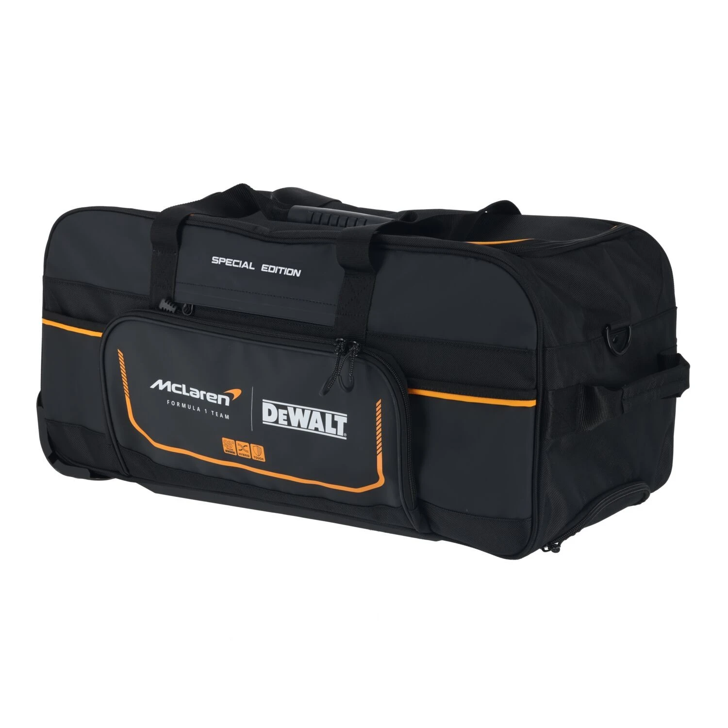 DeWALT DWST83522-9 Sac à outils McLaren à roulettes - 28"