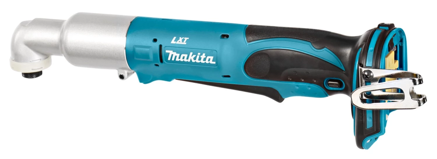 Makita DTL061RMJ 18V Li-Ion accu haakse slagschroevendraaier set (2x 4.0Ah accu) in Mbox-image