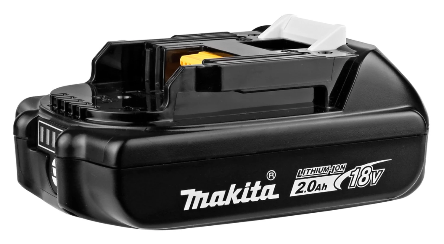 Makita BL1820B LXT 18V Li-Ion Accu - 2,0Ah (2st)-image