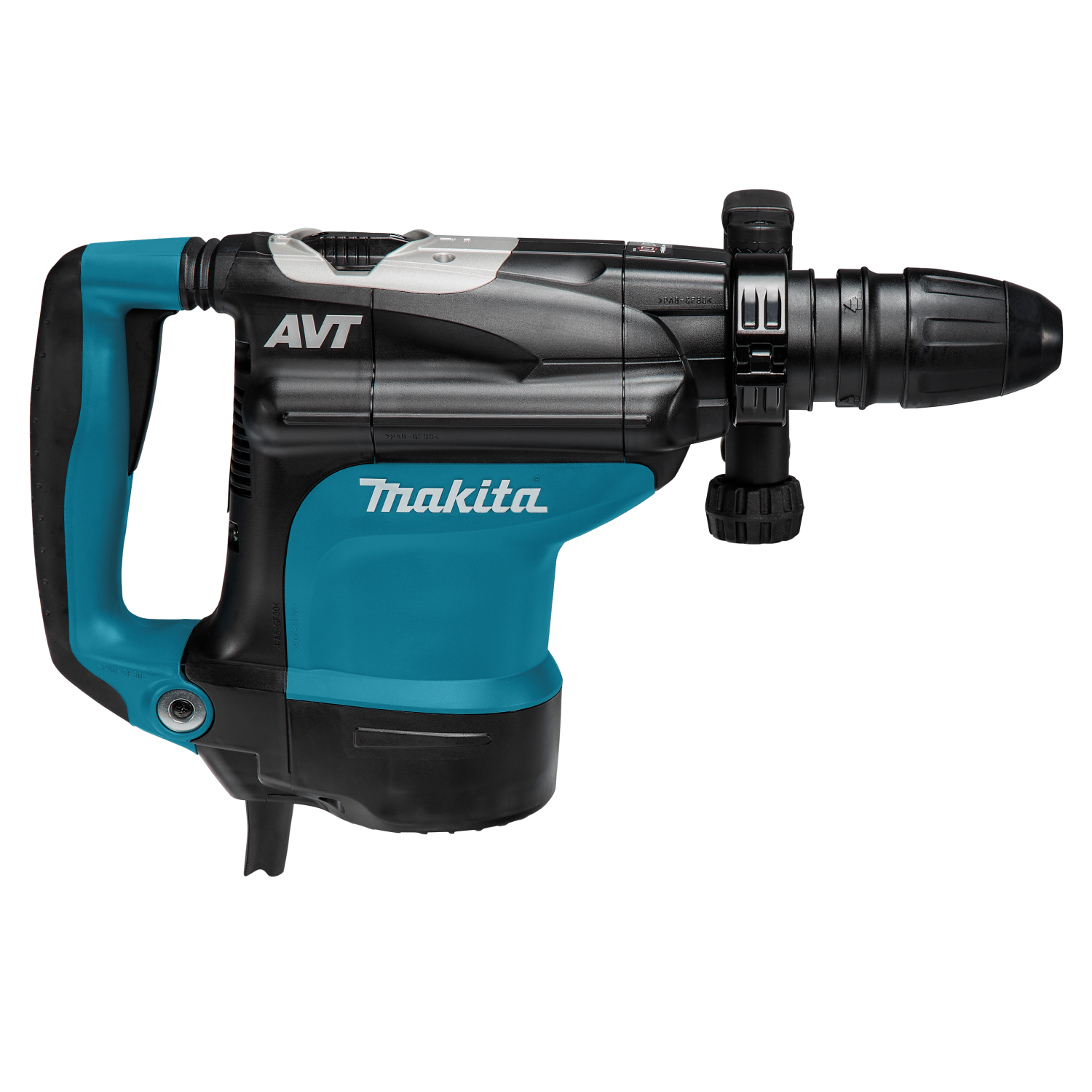 Makita HR4511CV SDS-Max Combihamer - 1350W - 9,4J-image