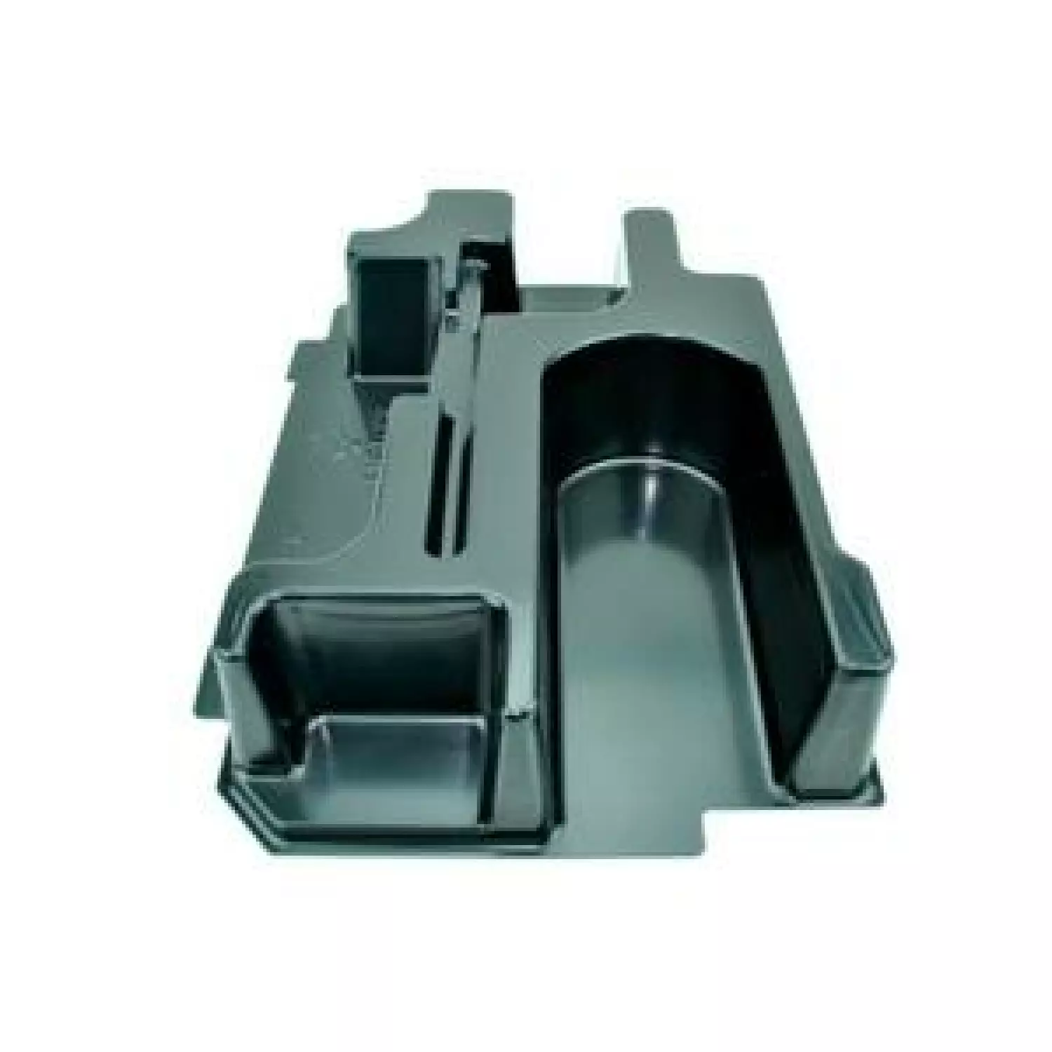 Makita 837649-1 Mbox 4 inleg voor BHR243 / BHR242 zonder stofzafzuiging-image