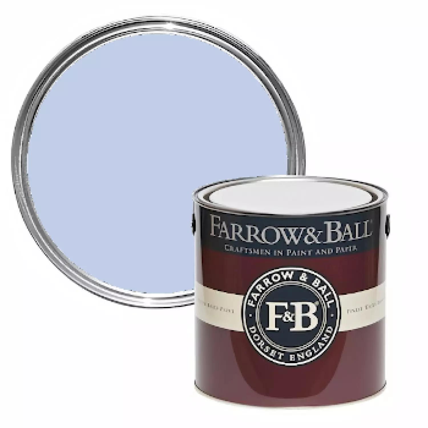 Farrow & Ball 239733334 Peinture murale-image