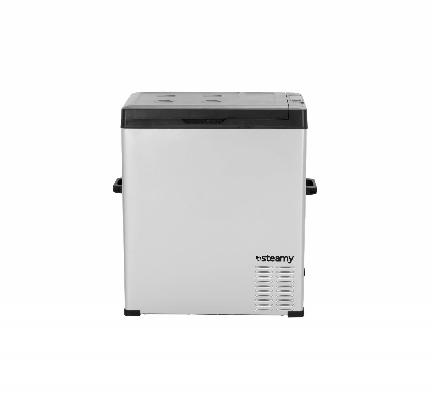 Steamy-E SECC75 Single Zone Elektrische Compressor Koelbox - 64L-image