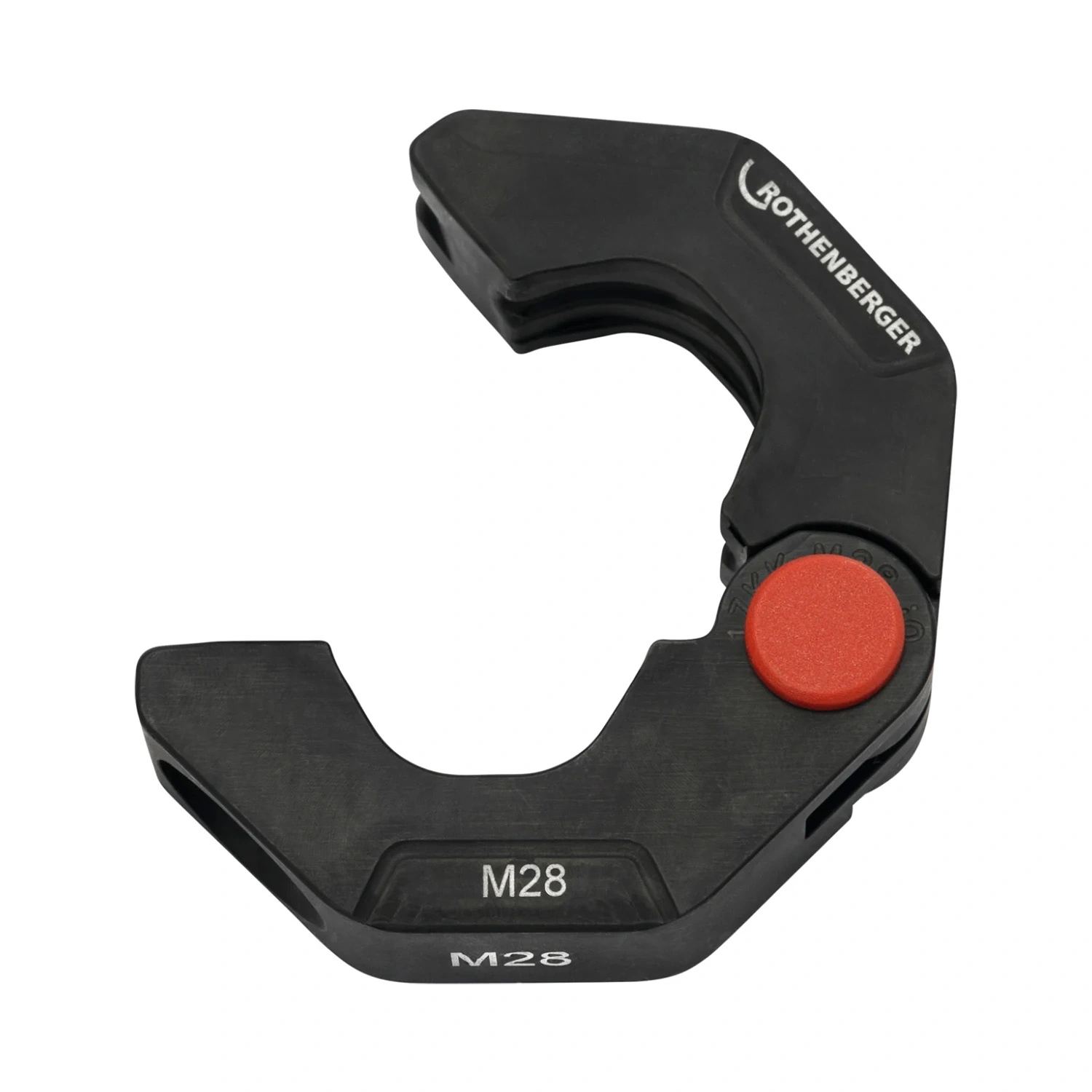 Rothenberger 1000003973 Persringen set M 15-22-28-35mm