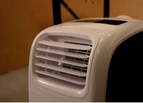 Een mobiele airco kopen-image