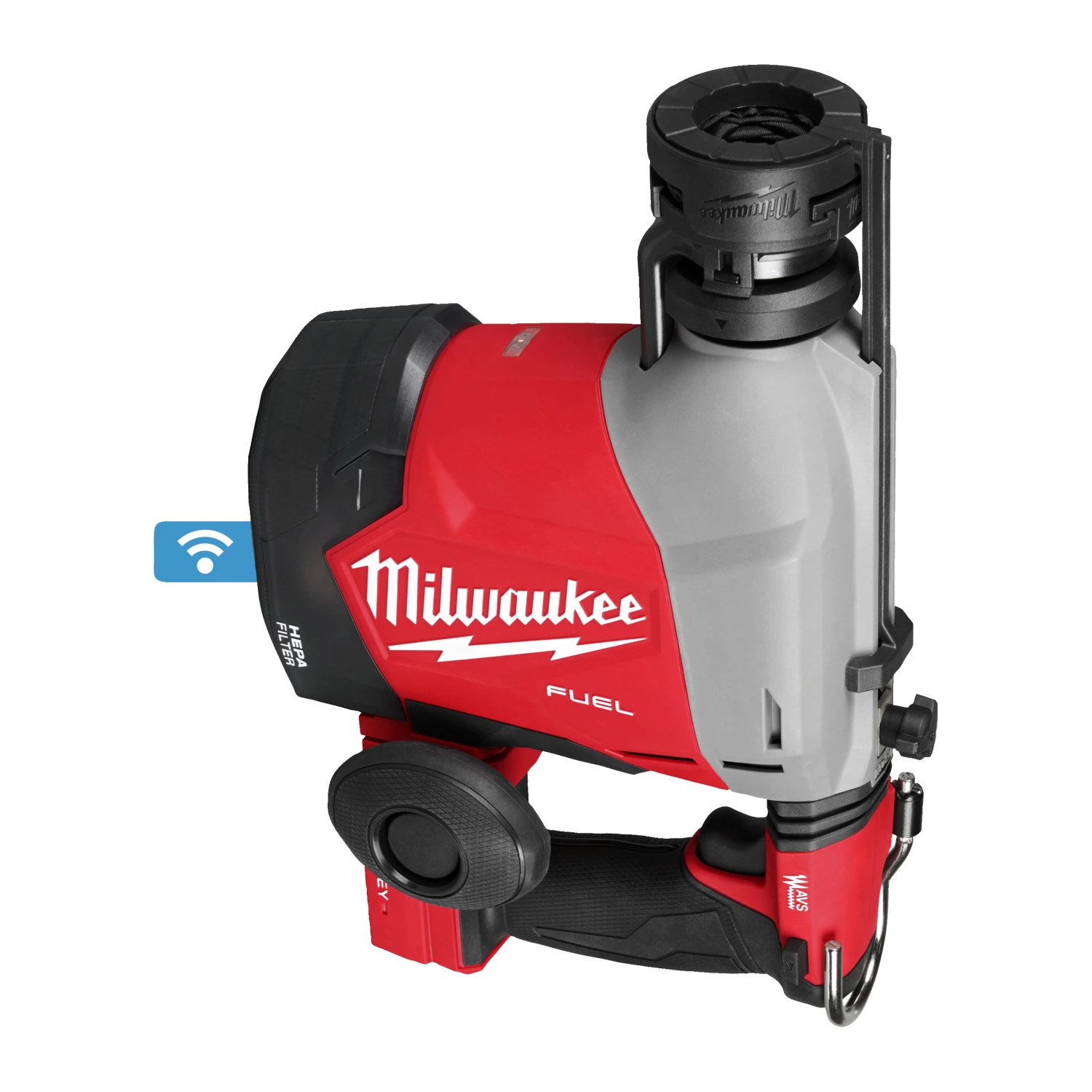 Milwaukee M18 FHAFOH16-0 Marteau combiné SDS-plus-image
