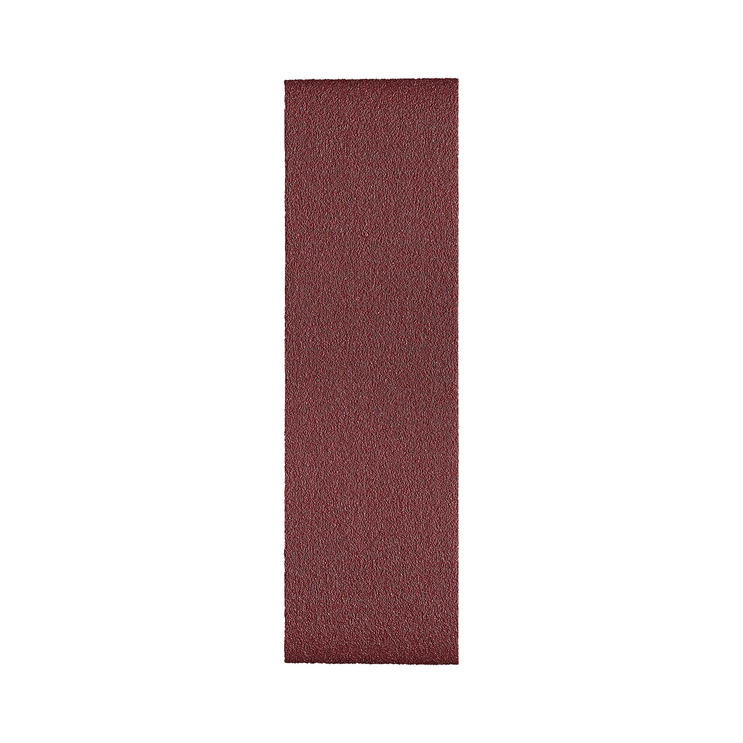 Milwaukee 4932480550 Bande abrasive - K150 - 75 x 457 mm - 5 pièces-image