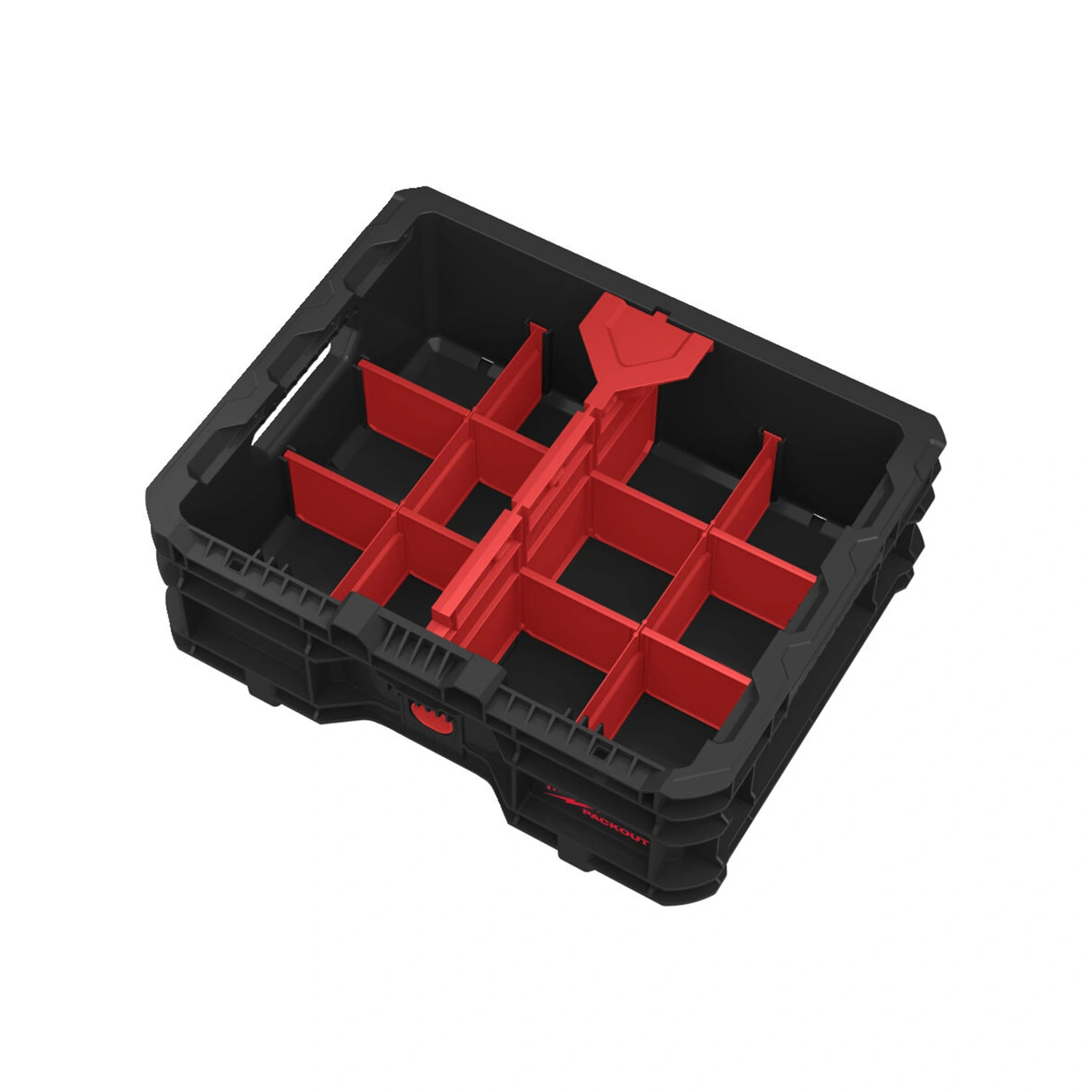Milwaukee 4932499346 PACKOUT Lage Krat