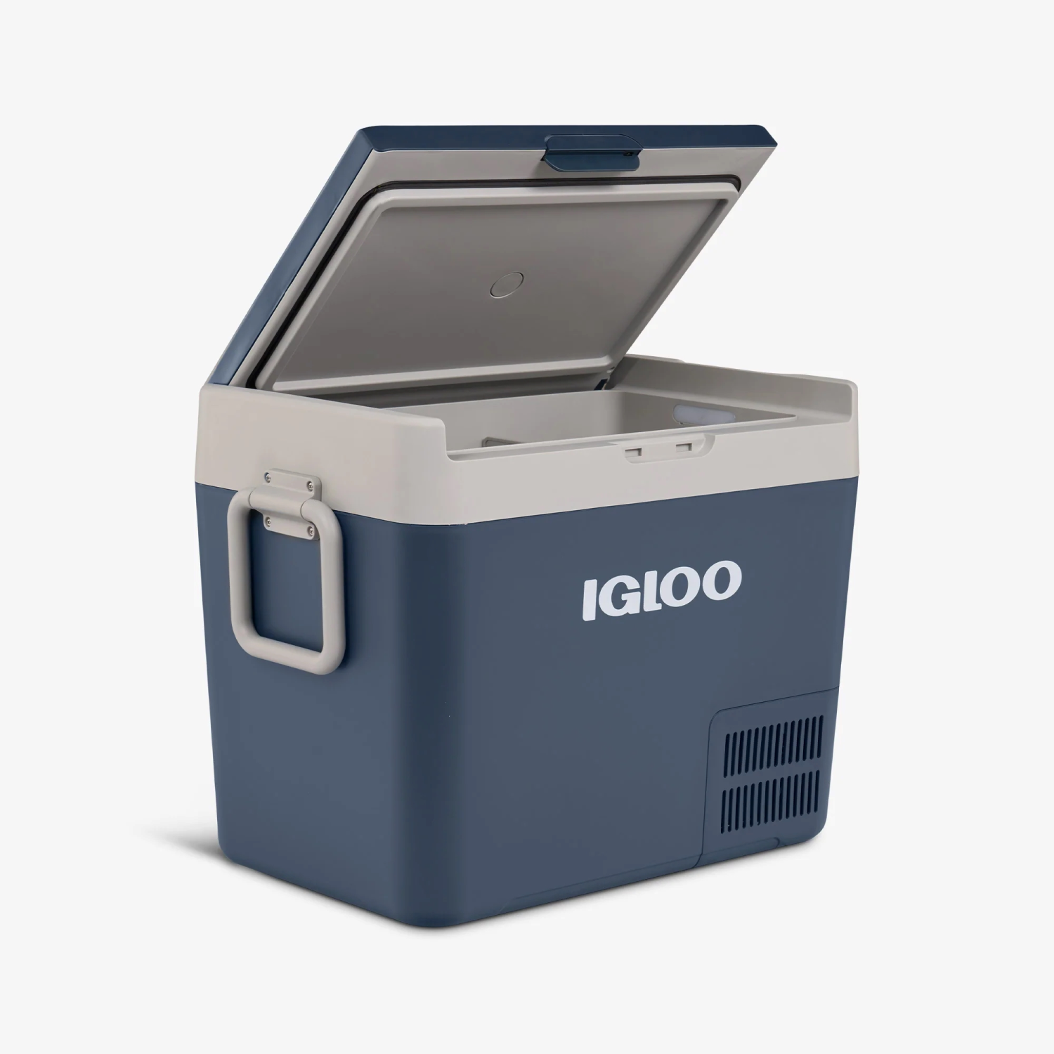 Igloo ICF40 AC/DC Compresseur Glacière - 40 litres-image