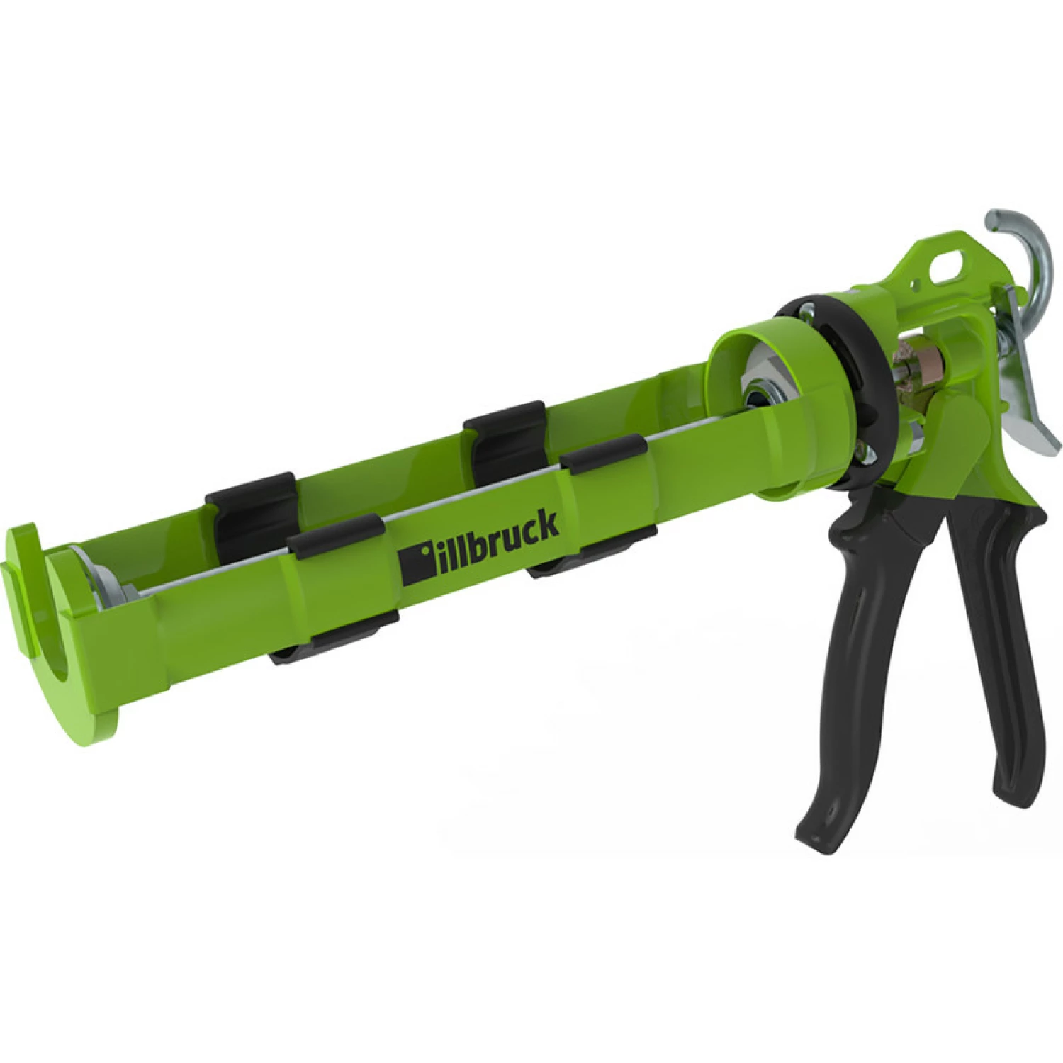 illbruck AA873 Sealant Gun Ultra - 310ml-image