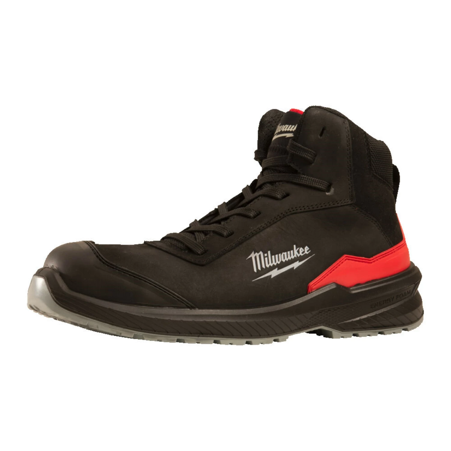 Milwaukee 4932493733 chaussure de travail Flextred - S3 - haute - taille 42-image