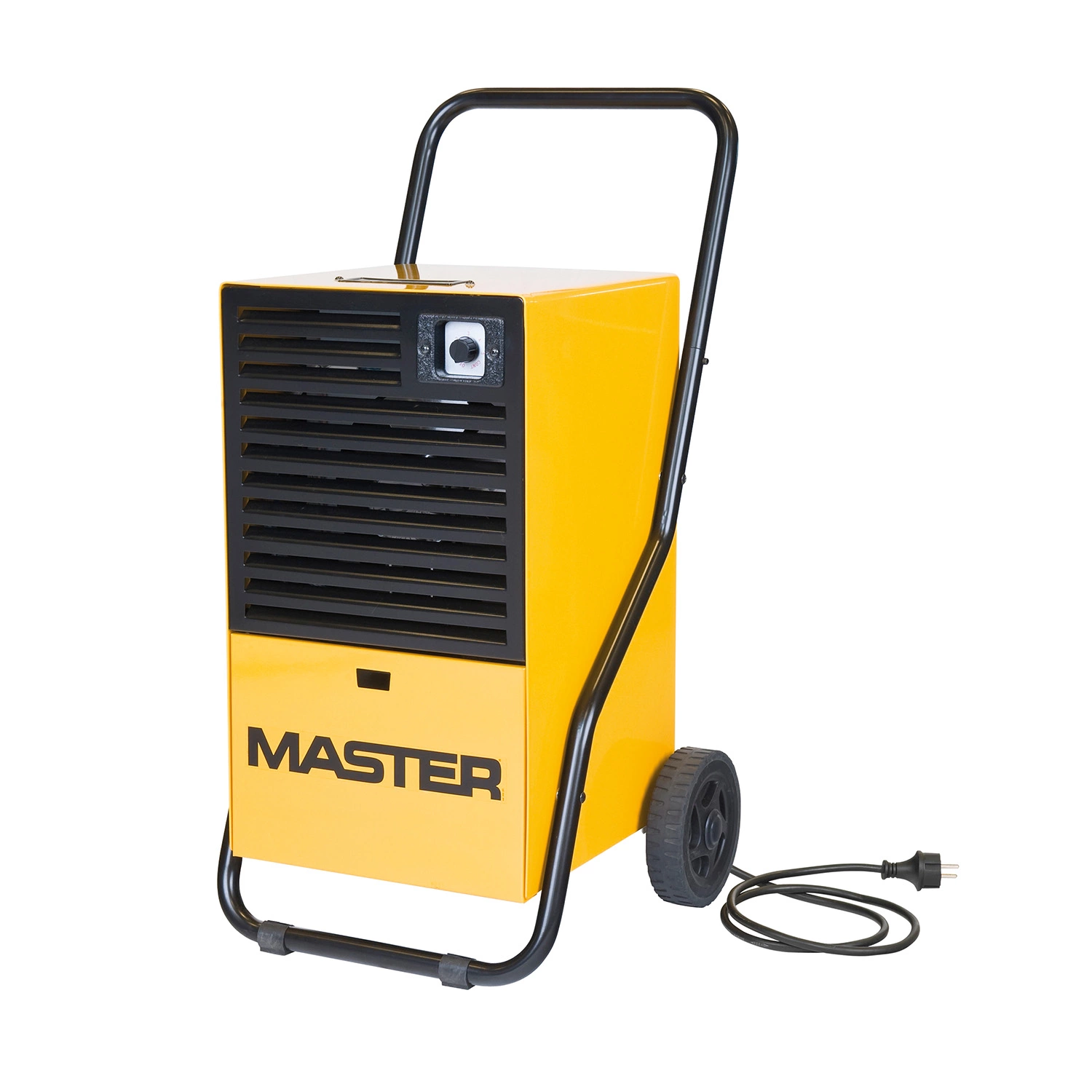 Master DH26 Déshumidificateur industriel - 620W - 27L/24h-image