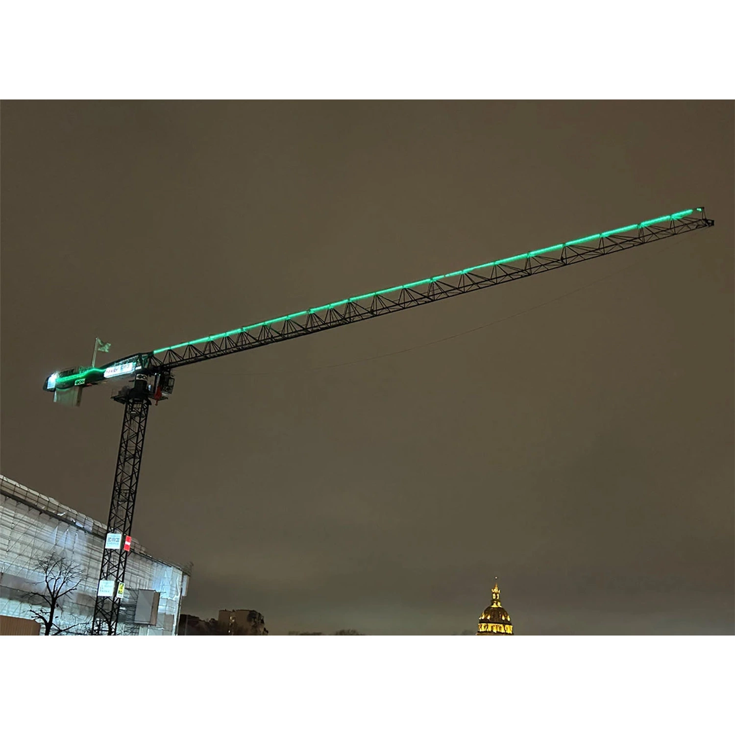 Bailey 147032 RoBust LED Rope Plus SafeGlow en bobine - IP65 - 1000lm/m - 25m-image