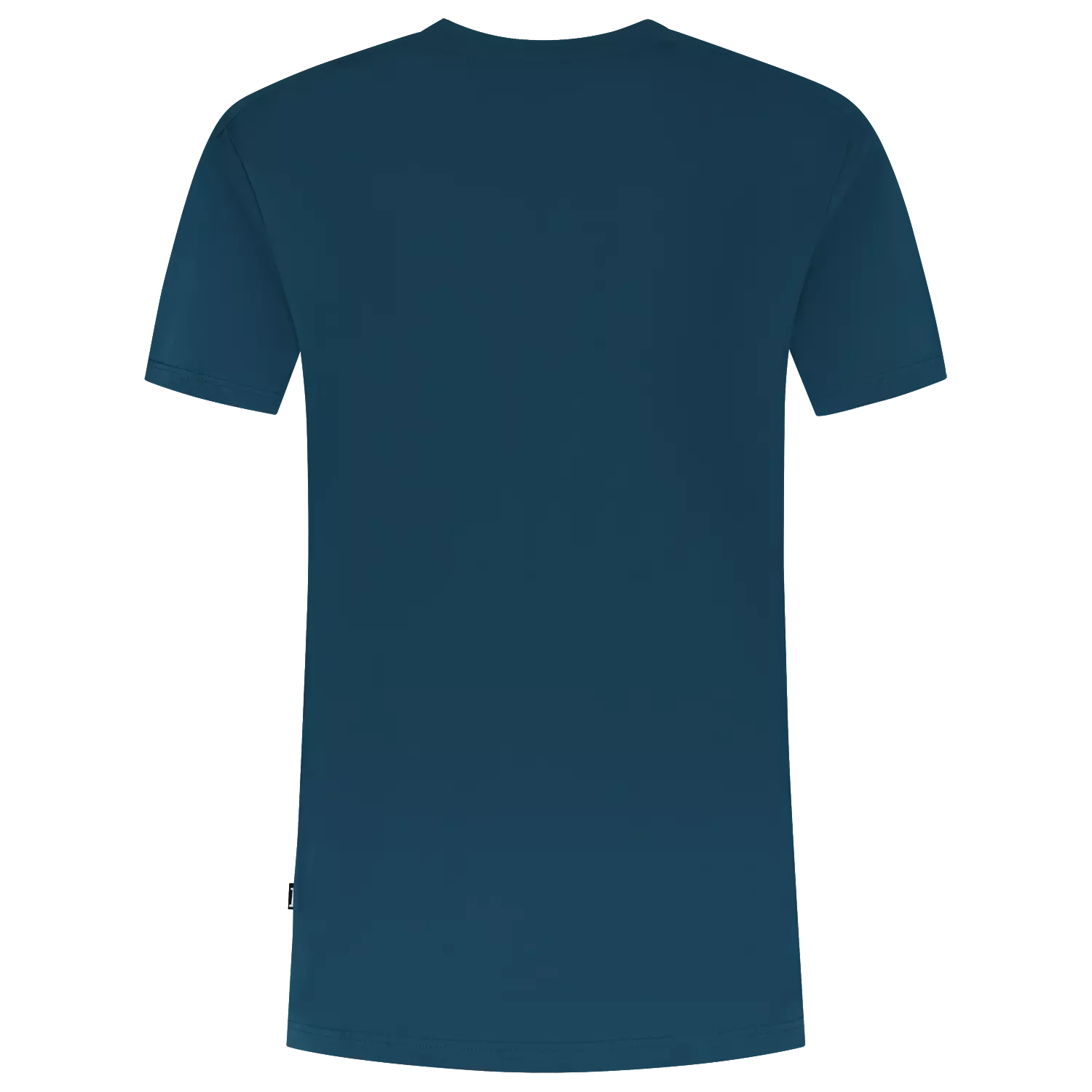 Tricorp 106102 T-shirt Redefined - Teal - L-image