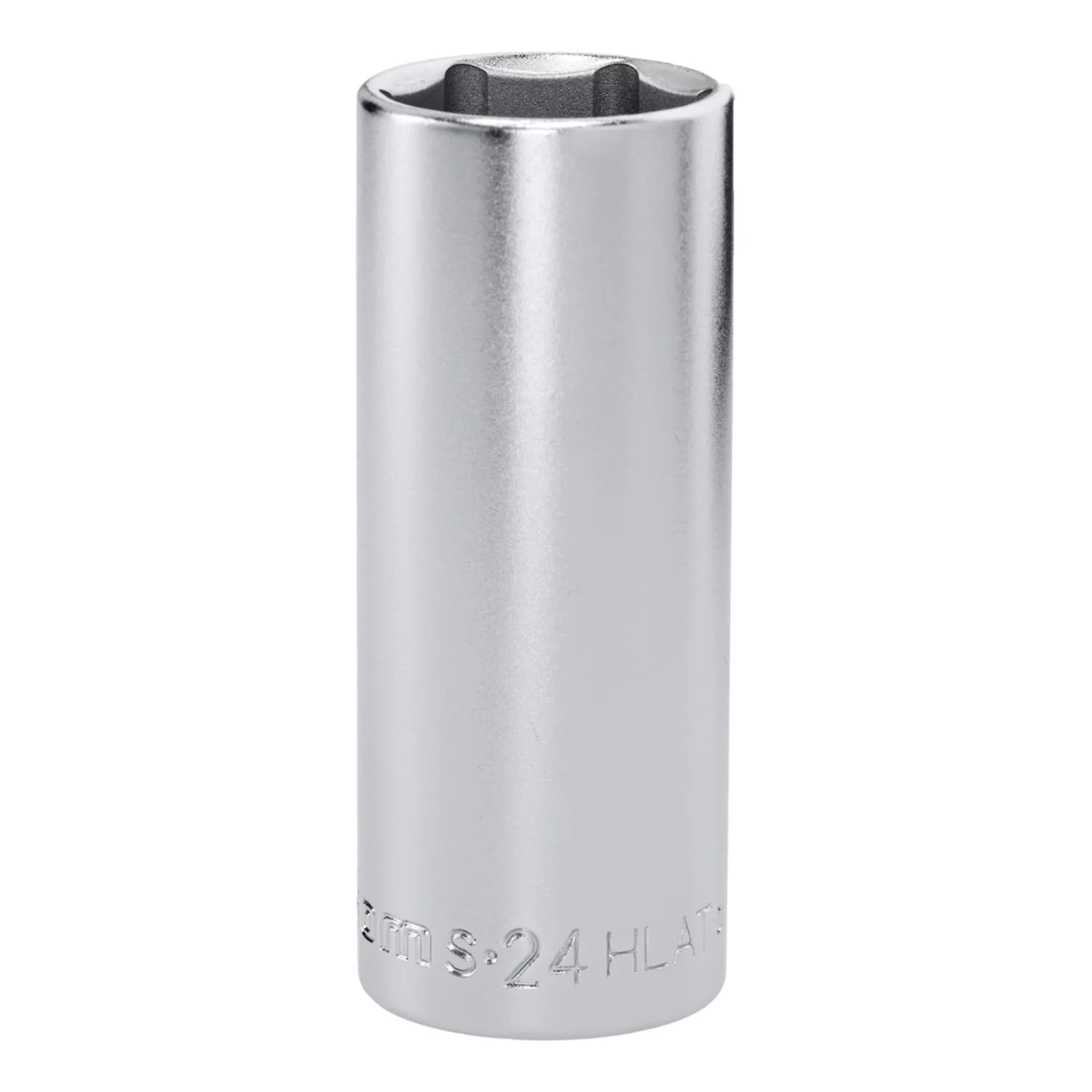Facom S.24HLAT Dop - 1/2" lang - 6-kant - 24 mm