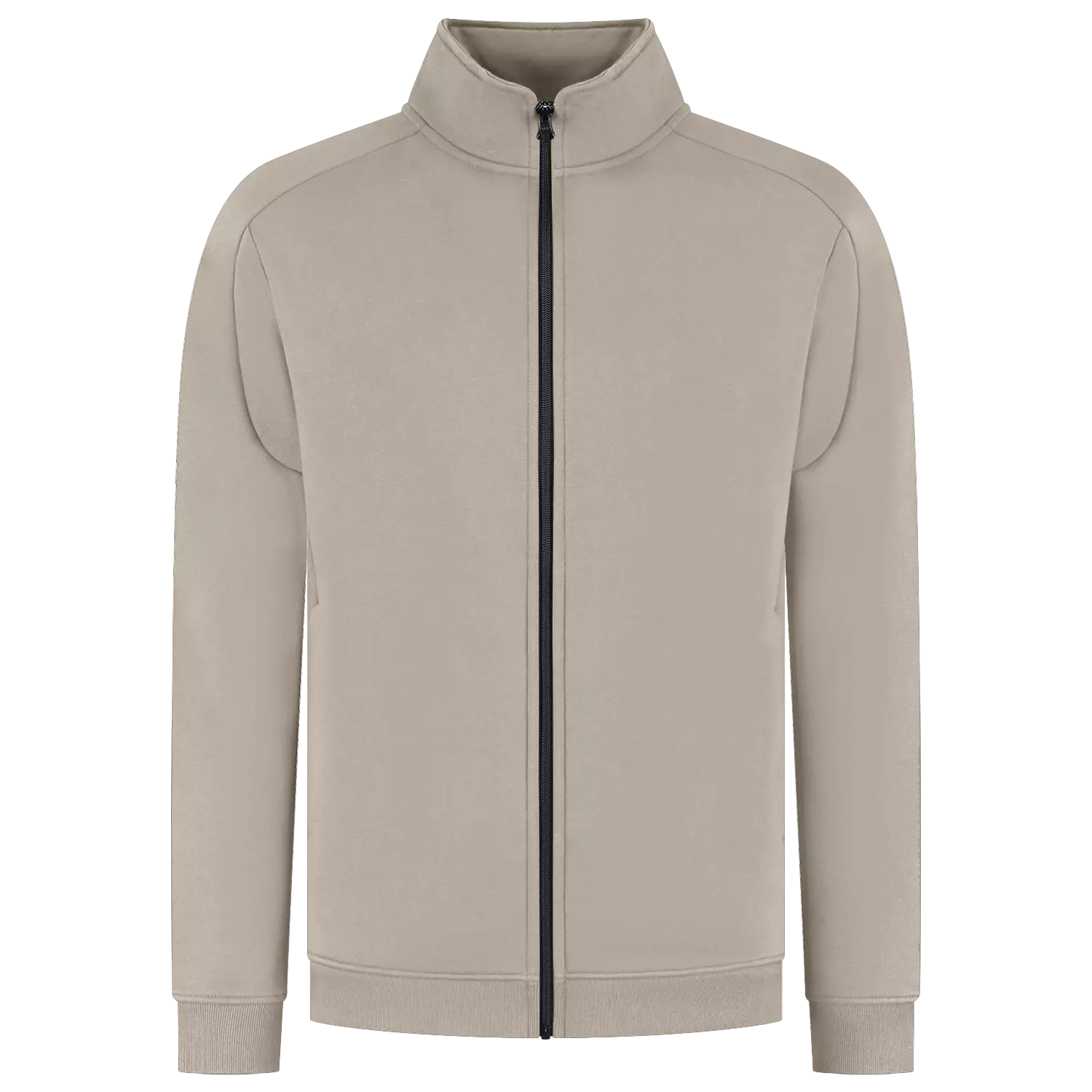 Tricorp 306105 Sweatvest Redefined - Sand - L-image