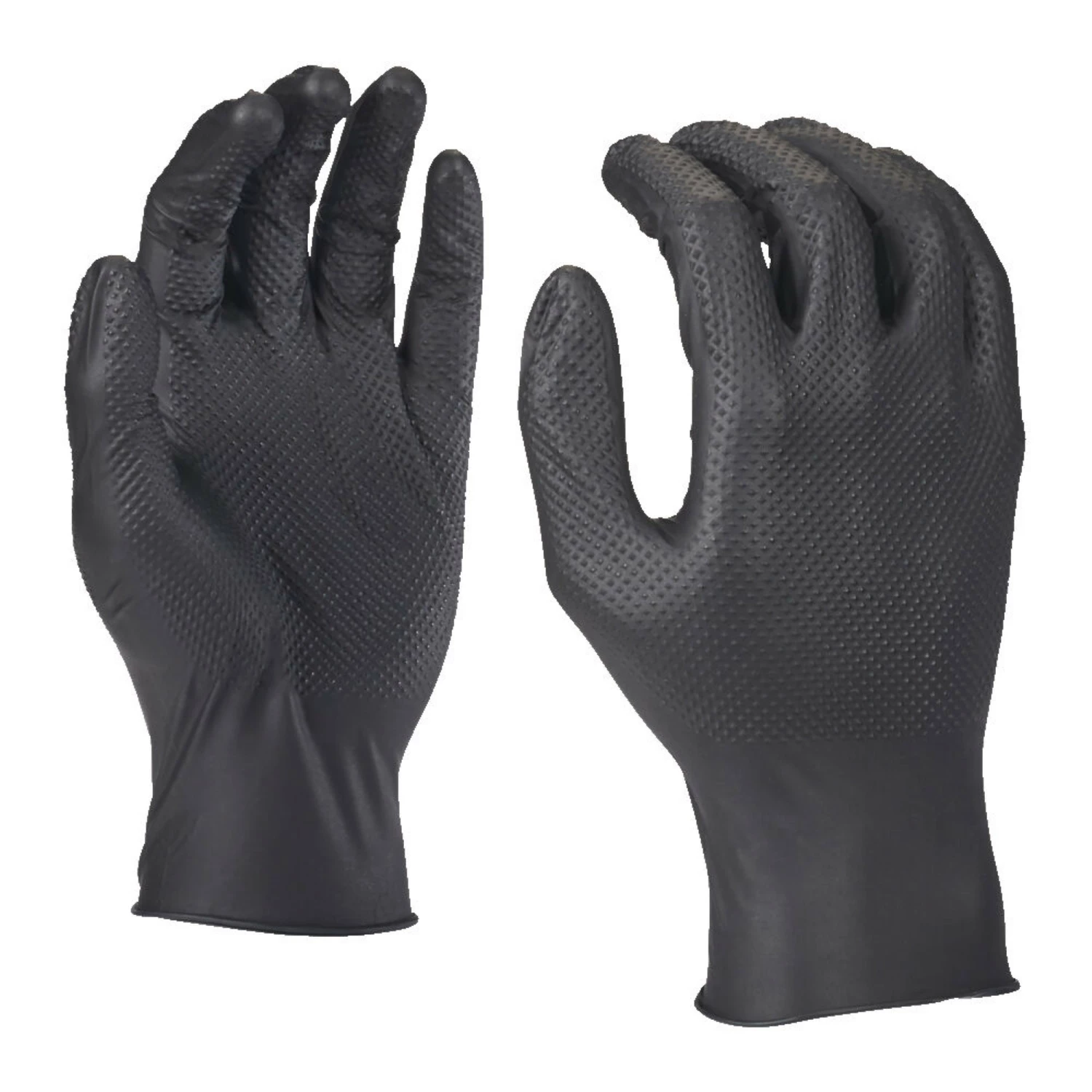 Milwaukee 4932493237 werkhandschoen - Nitril - 11/XXL -50 stuks
