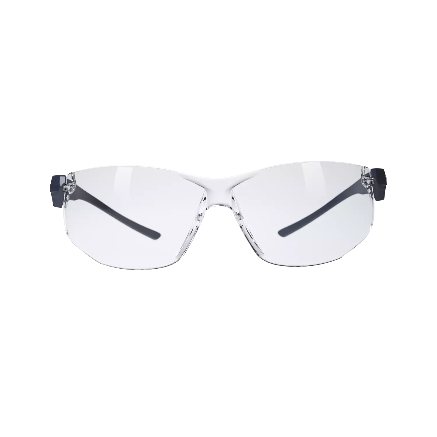 Hellberg Safety 27016-091 Lunettes de sécurité Oganesson Clear AS - claires-image