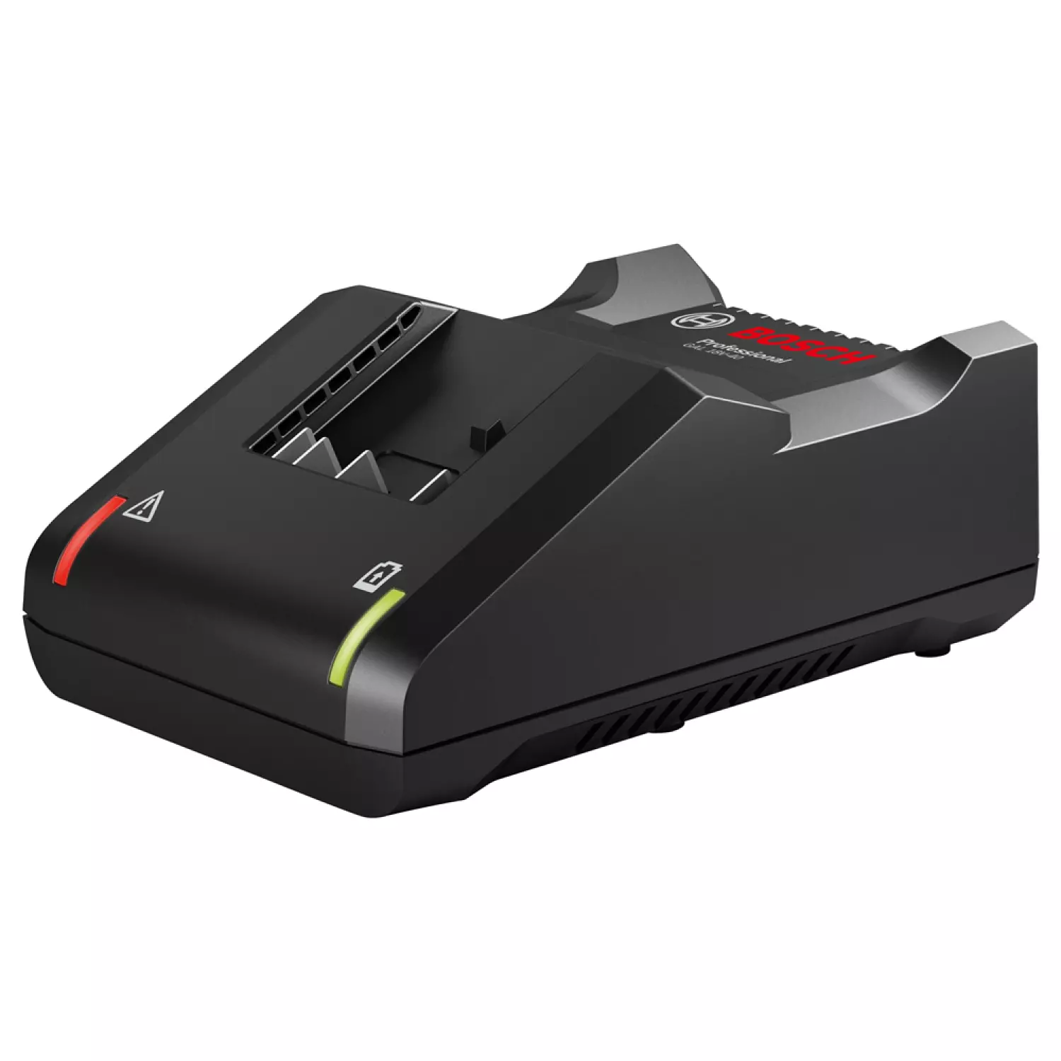 Bosch GAL 18V-40 Chargeur rapide pour batterie Li-Ion 18 V - 4,0 A-image