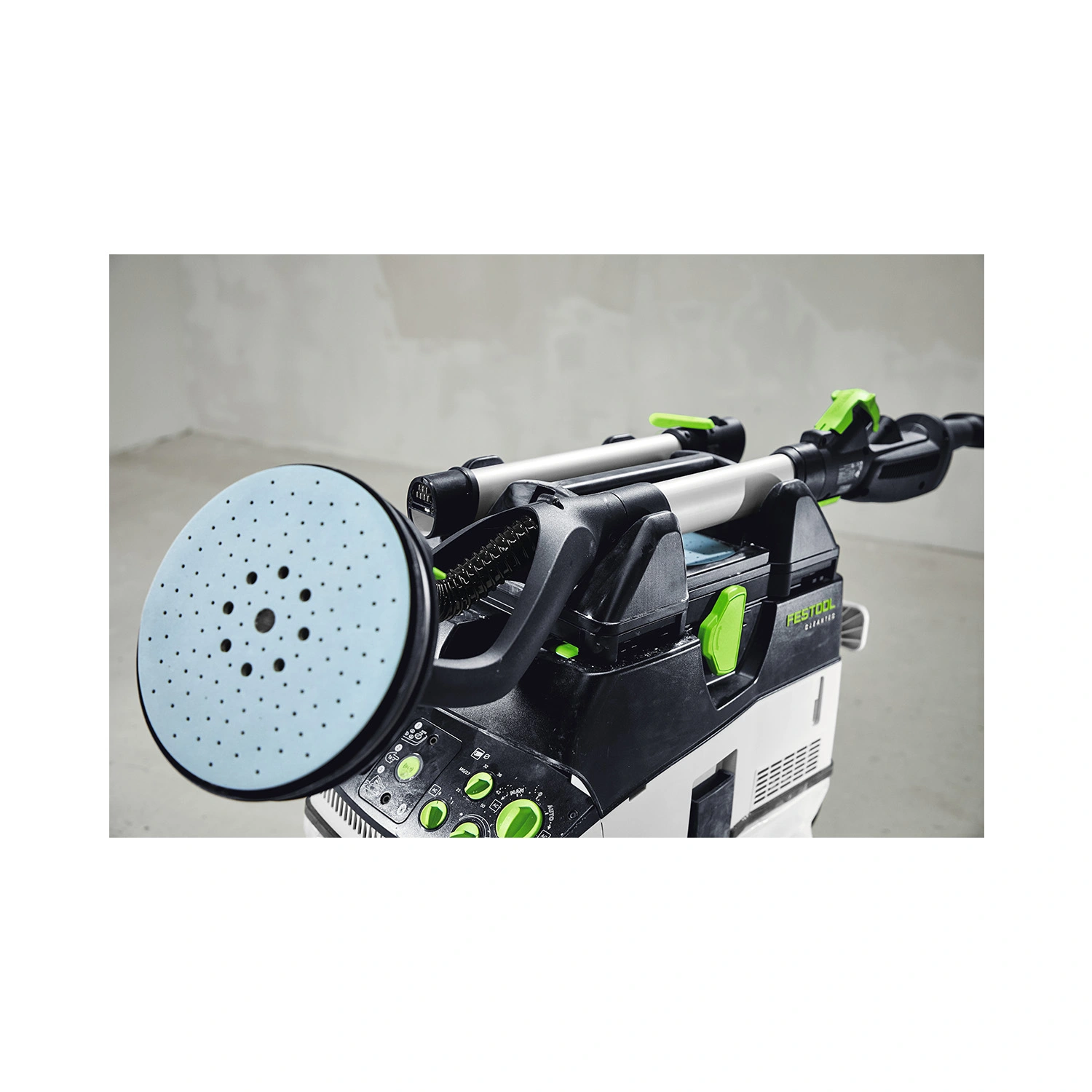 Festool WHR-CT LHS 2 Gereedschapshouder