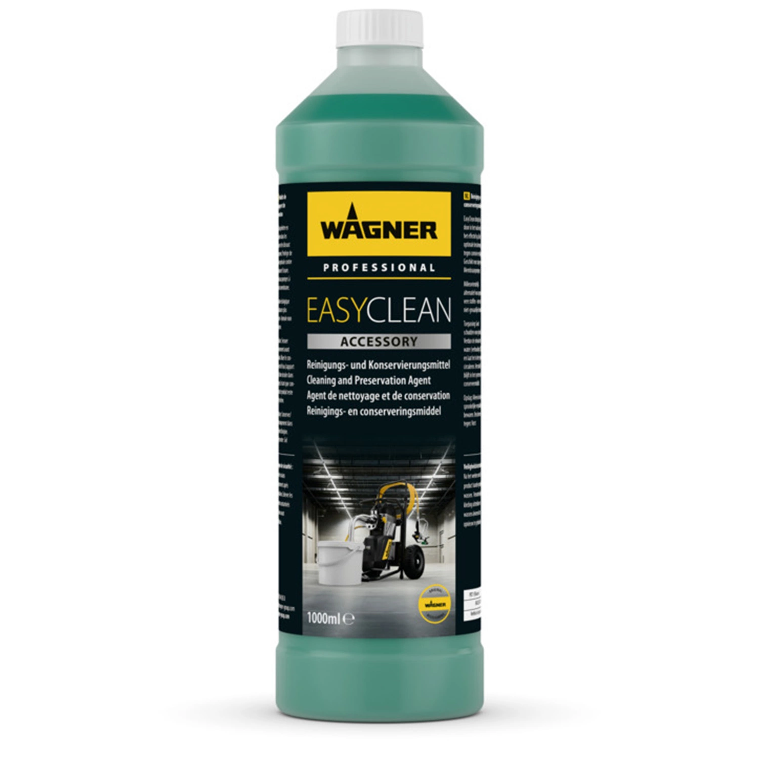 Wagner EasyClean - 1L-image