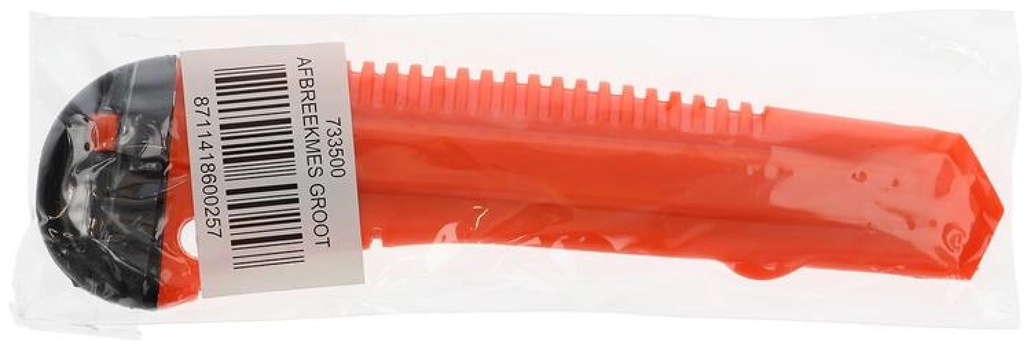 Paintura Cutter lame sécable – Lame fine de 9 mm-image