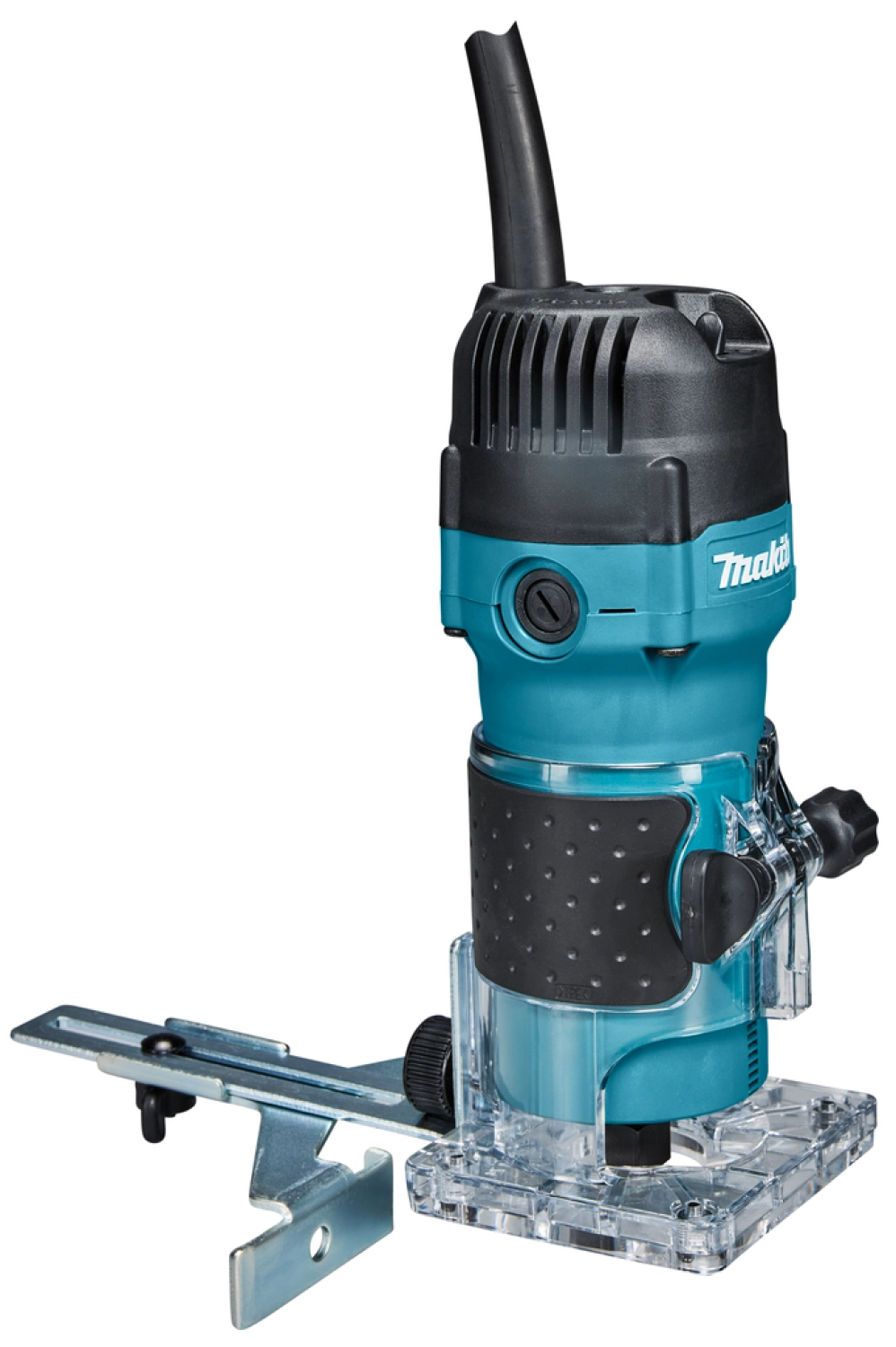 Makita 3711 Kantenfreesmachine - 530W - 6mm-image