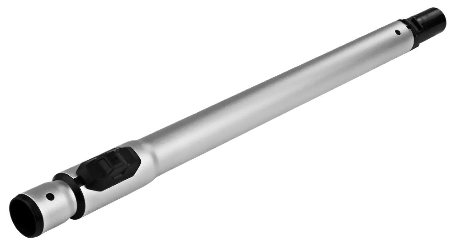 Makita 140G19-0 Télescope à tube d'aspiration Aluminium-image