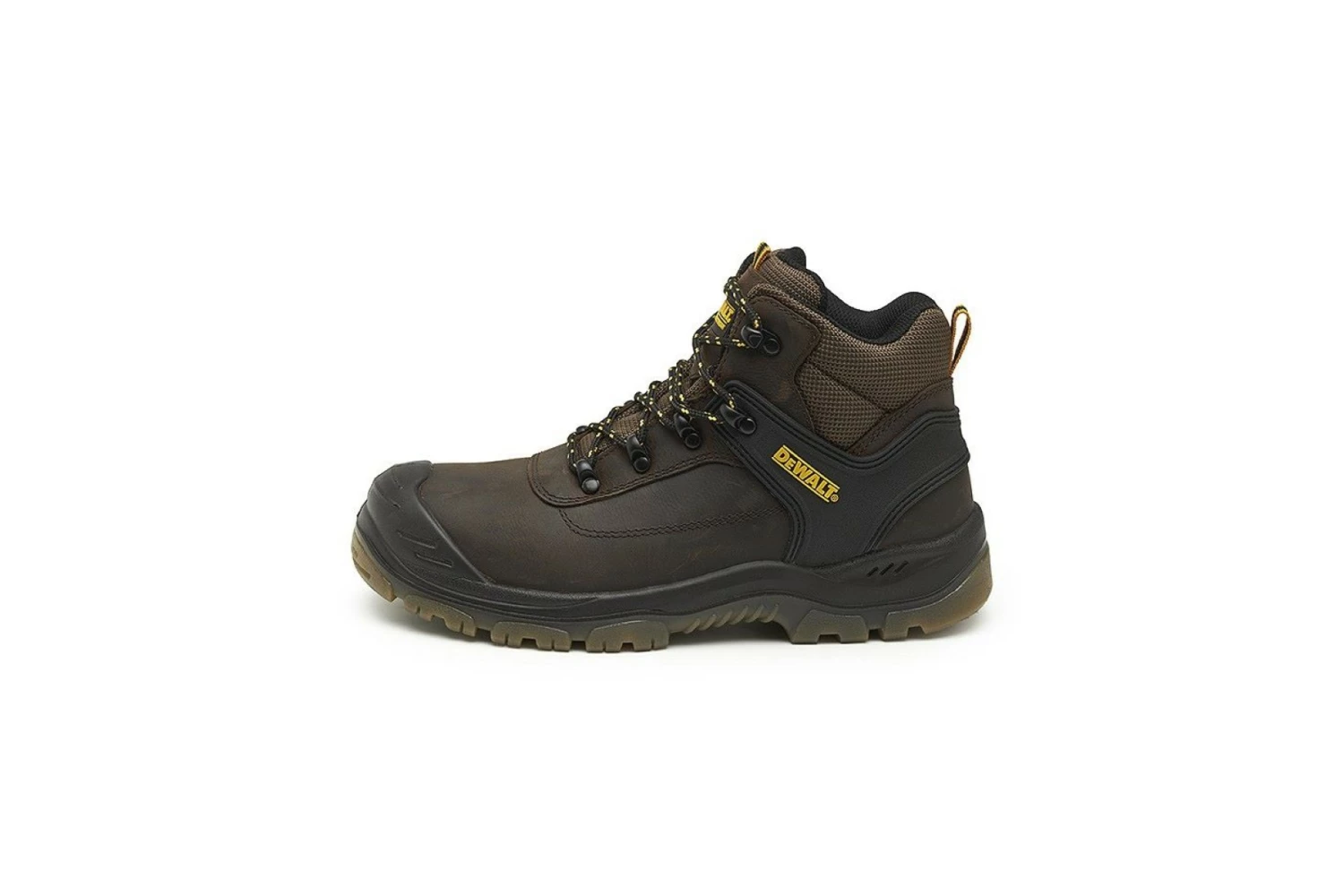 DeWALT LASE05430 Laser Chaussures de sécurité basses s3 - 40-image