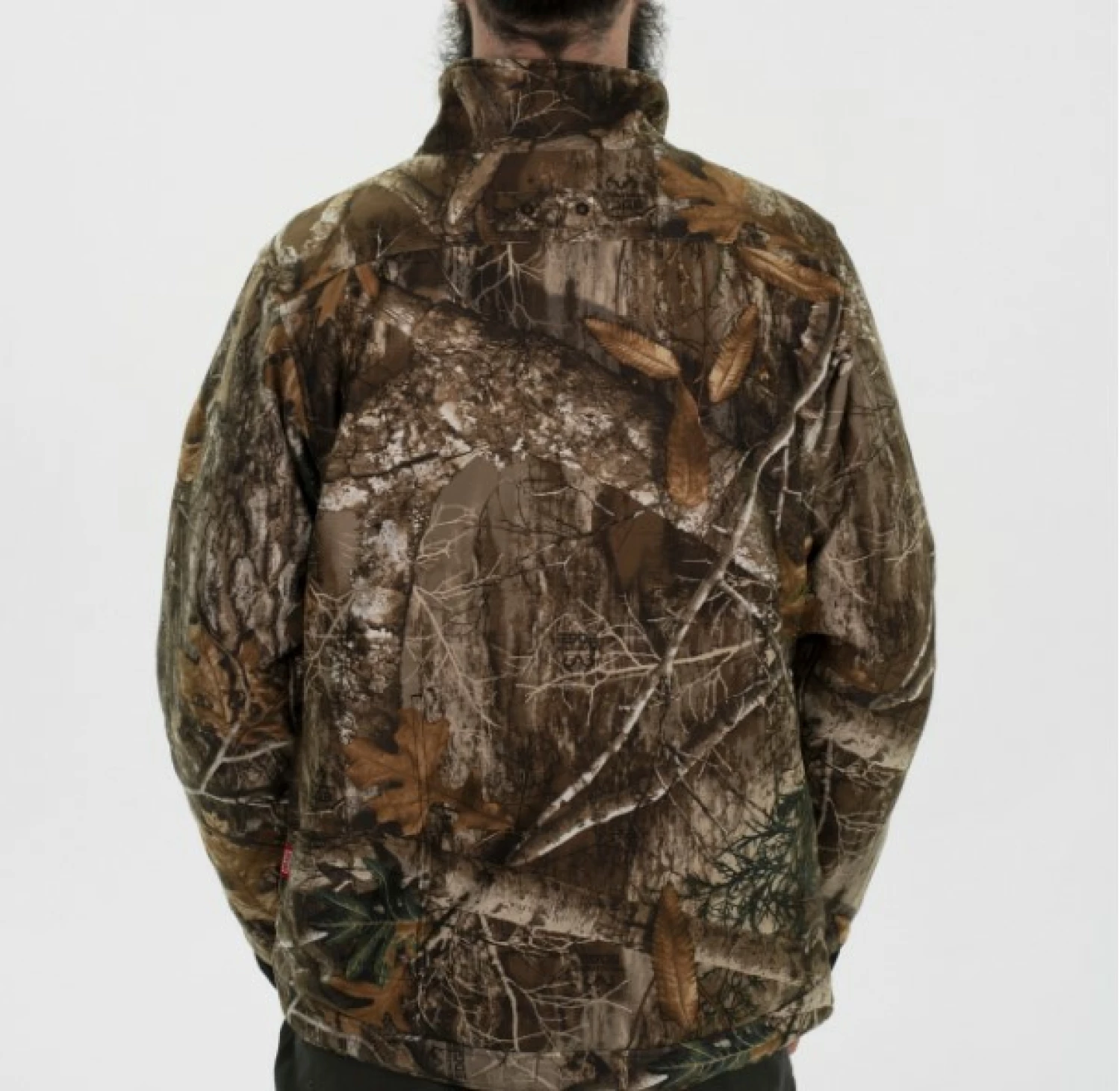 Milwaukee M12 HJCAMO6-0 (XXL) premium heated camouflage jacket-image