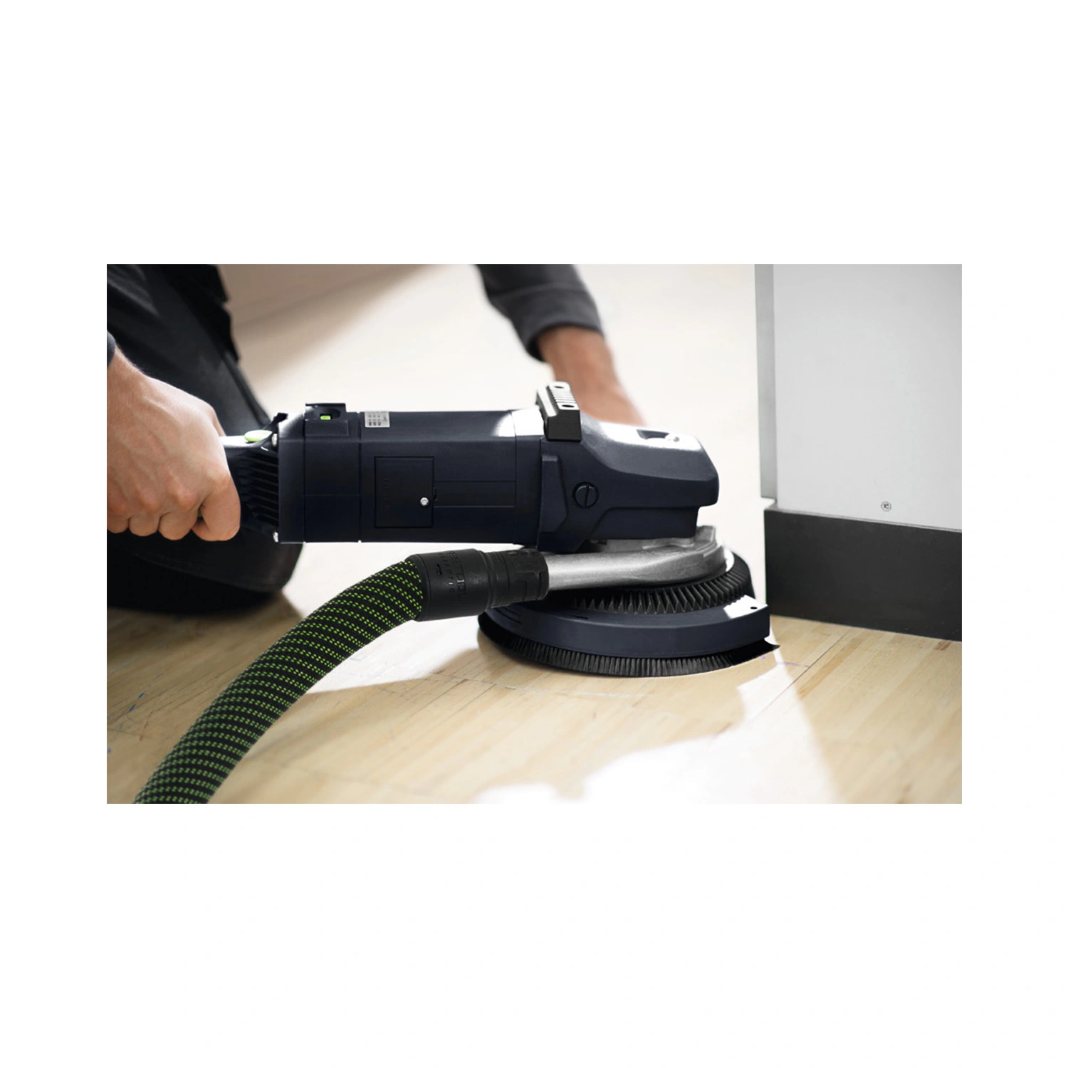 Festool 485253 ST-STF-D180/0-M14 W Steunschijf - M14