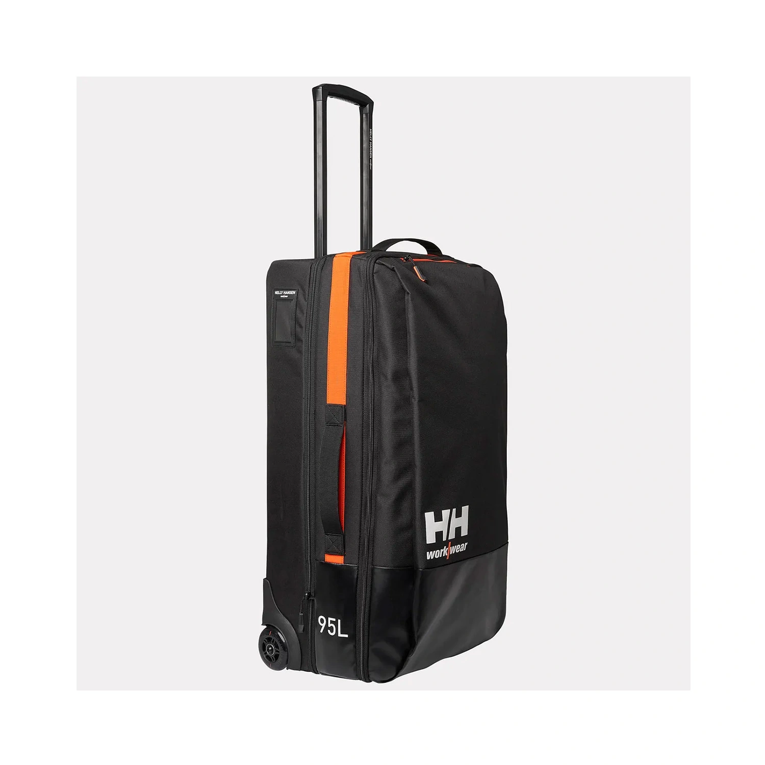 Helly Hansen 79579 Kensington Trolley - 95L - Zwart