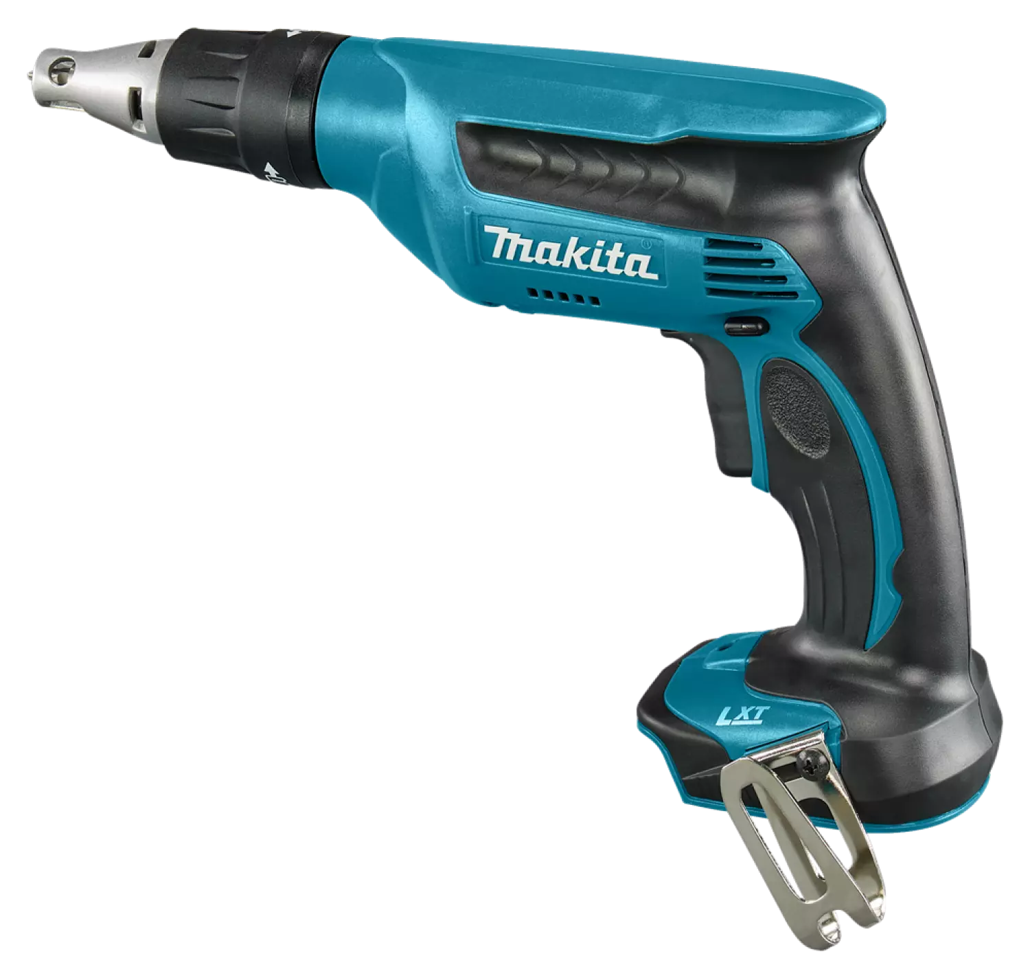 Makita DFS441ZJ 14.4V Li-Ion accu gipsschroefmachine body in Mbox-image