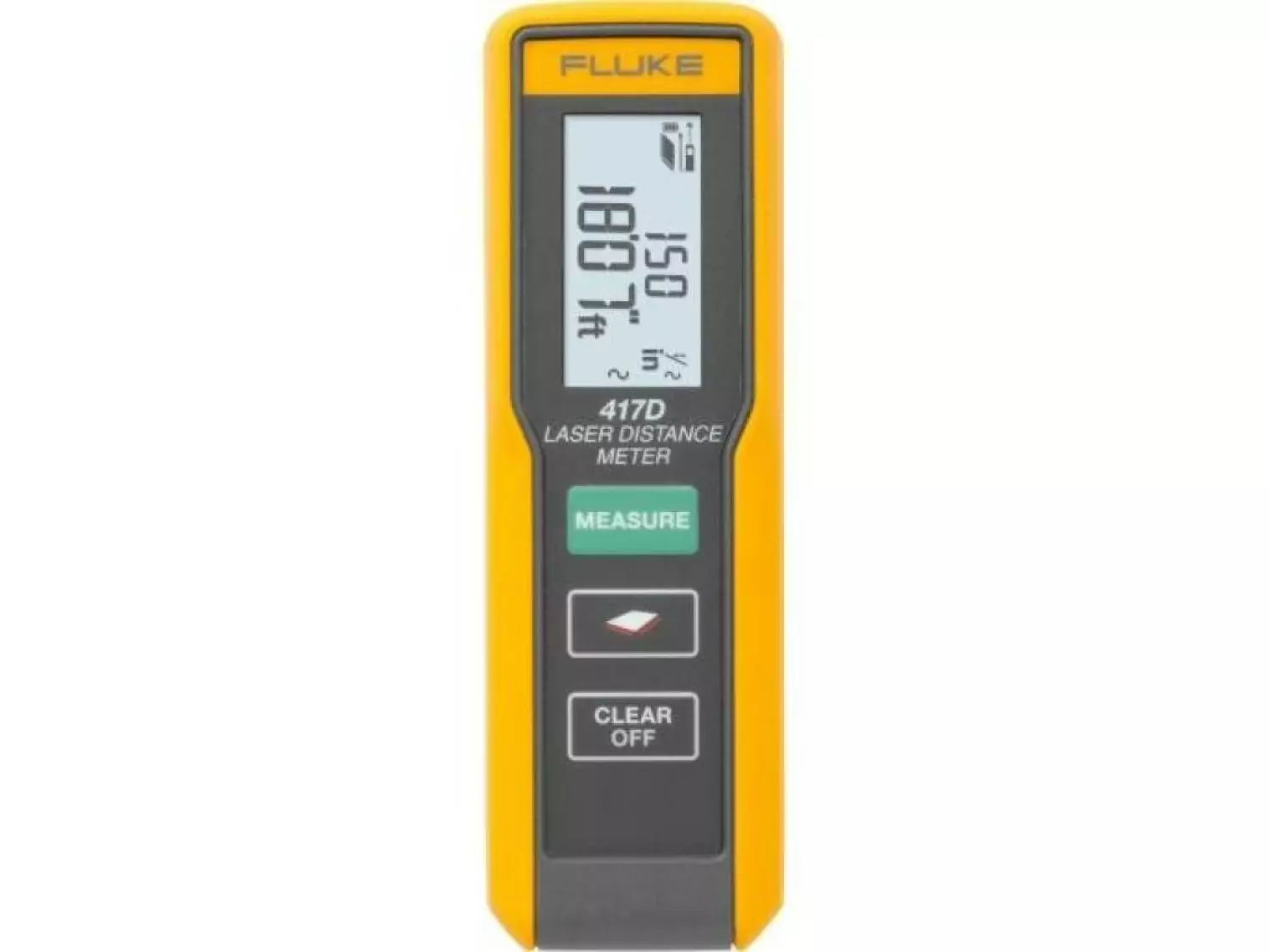 Fluke 5099292 Voltmètre-image