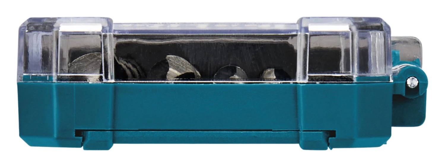 Makita D-72861 5-delige houtspiraalborenset - 4-10 mm-image