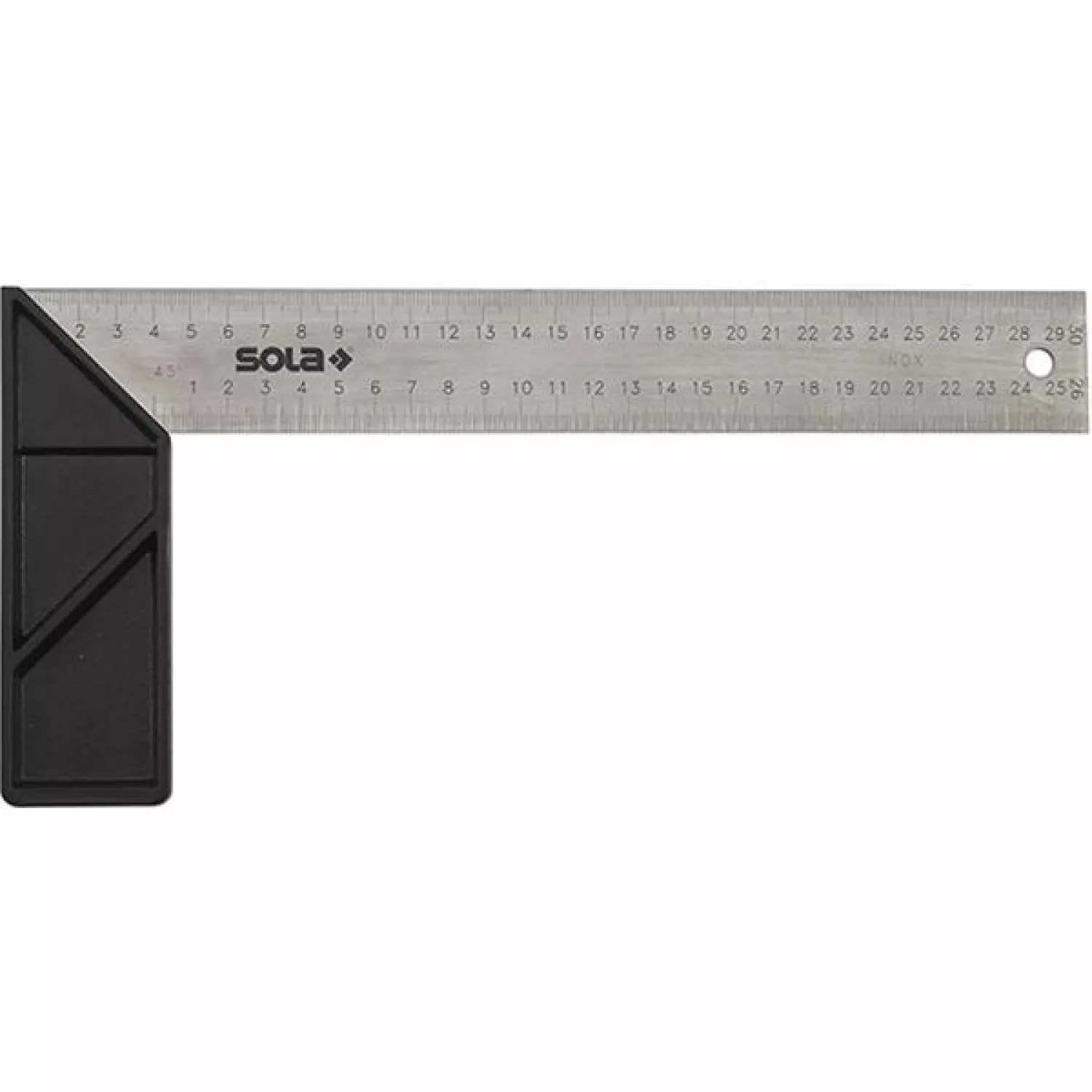 Sola SRK 300 Schrijfhaak - 300 x 150mm-image