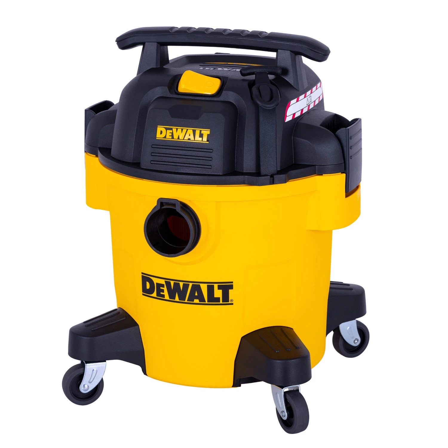DeWalt DXV20PF Aspirateur - Humide/Sec - 1050 W - 20 L + accessoires pour aspirer la voiture-image
