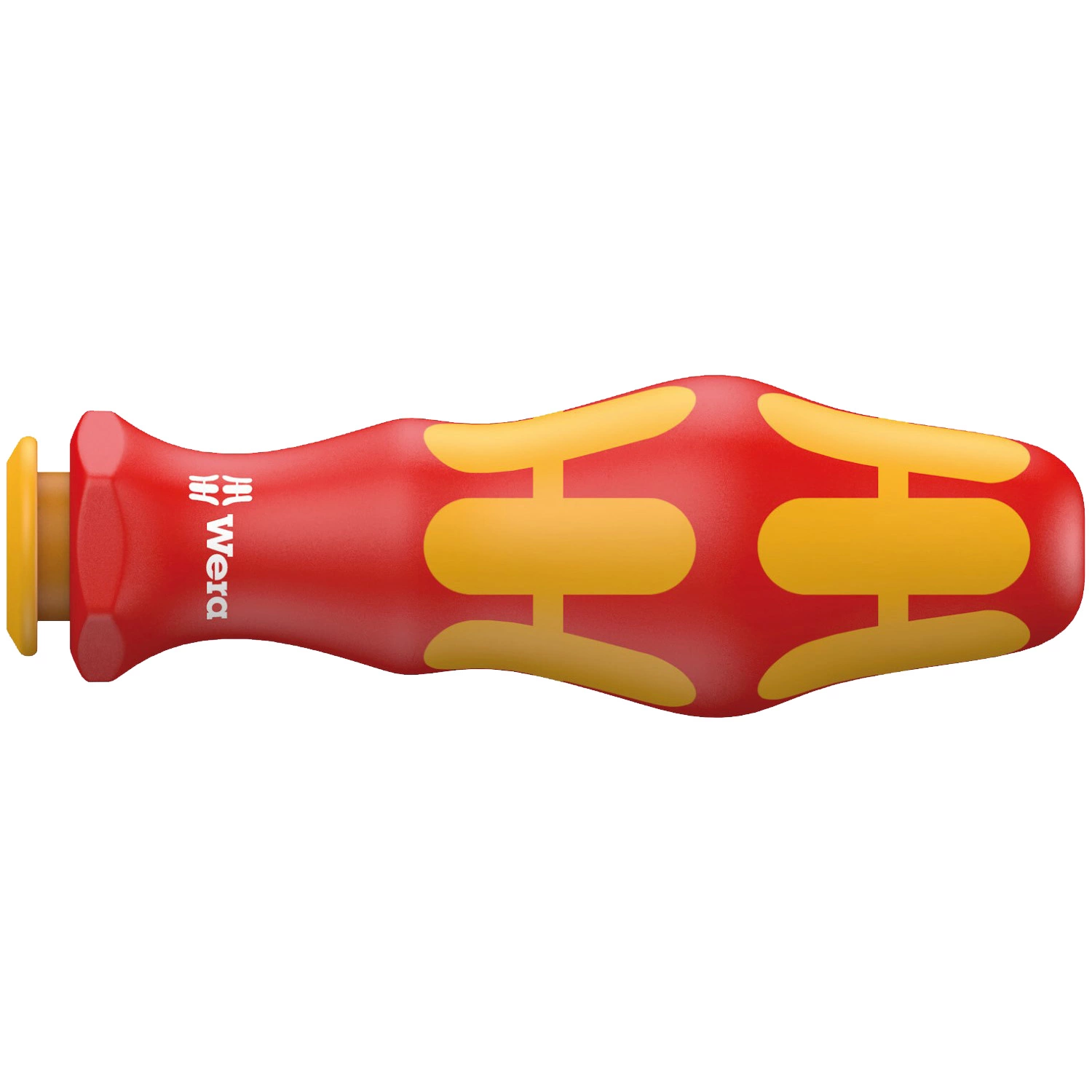 Wera 05003990001 817 VDE handhouder voor VDE wisselklingen-image