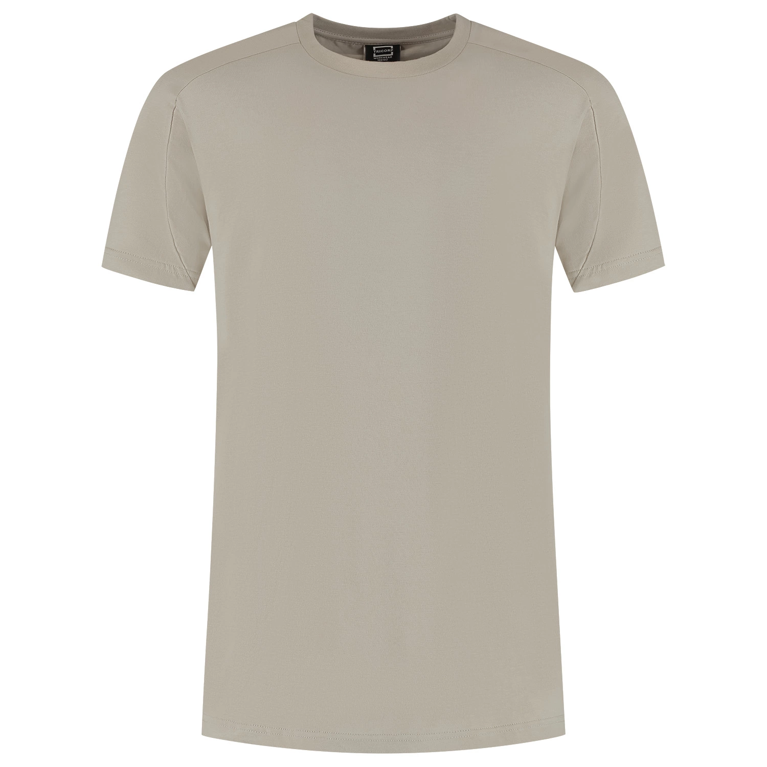 Tricorp 106102 T-shirt Redefined - Sand - 3XL-image