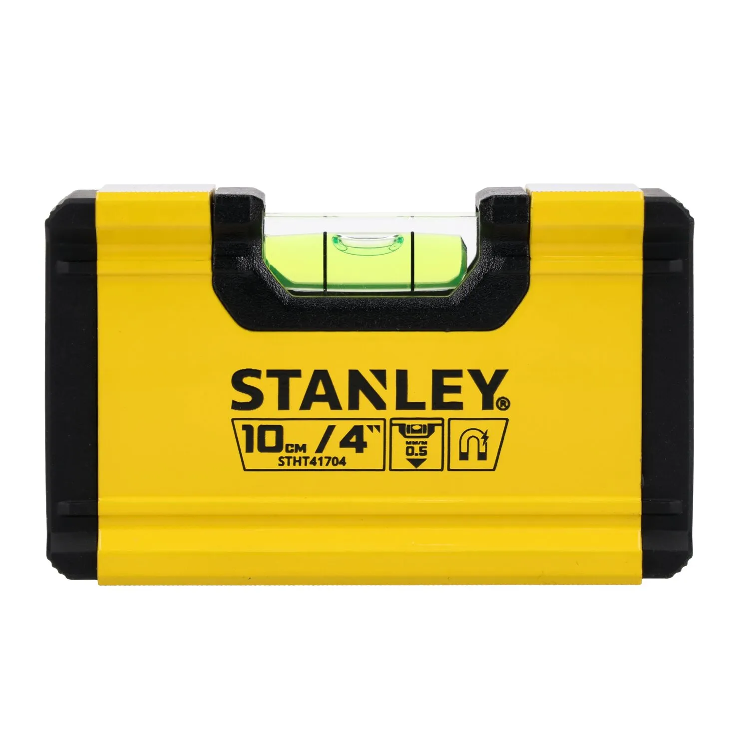 Stanley STHT41704-0 Boxbeam Zakwaterpas - 100mm