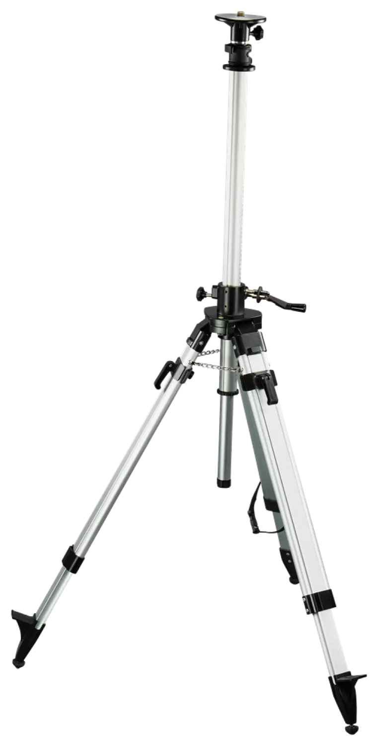 Makita P-81315 Trépied - 1050-3000 mm-image