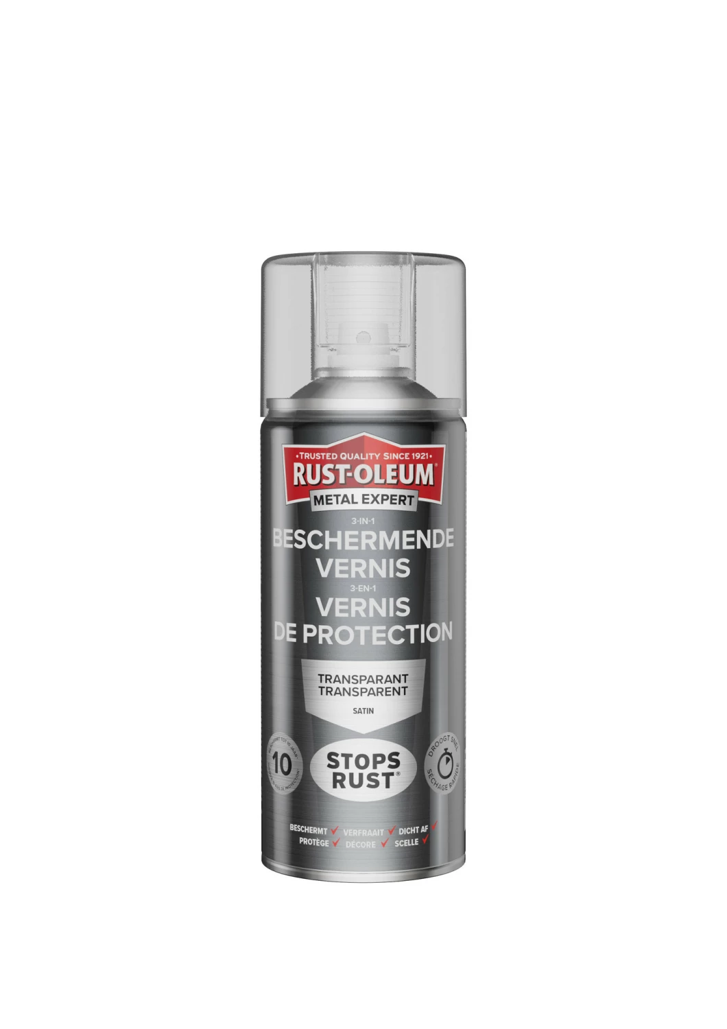 Rust-Oleum 22128.BX.0.4 Peinture murale-image