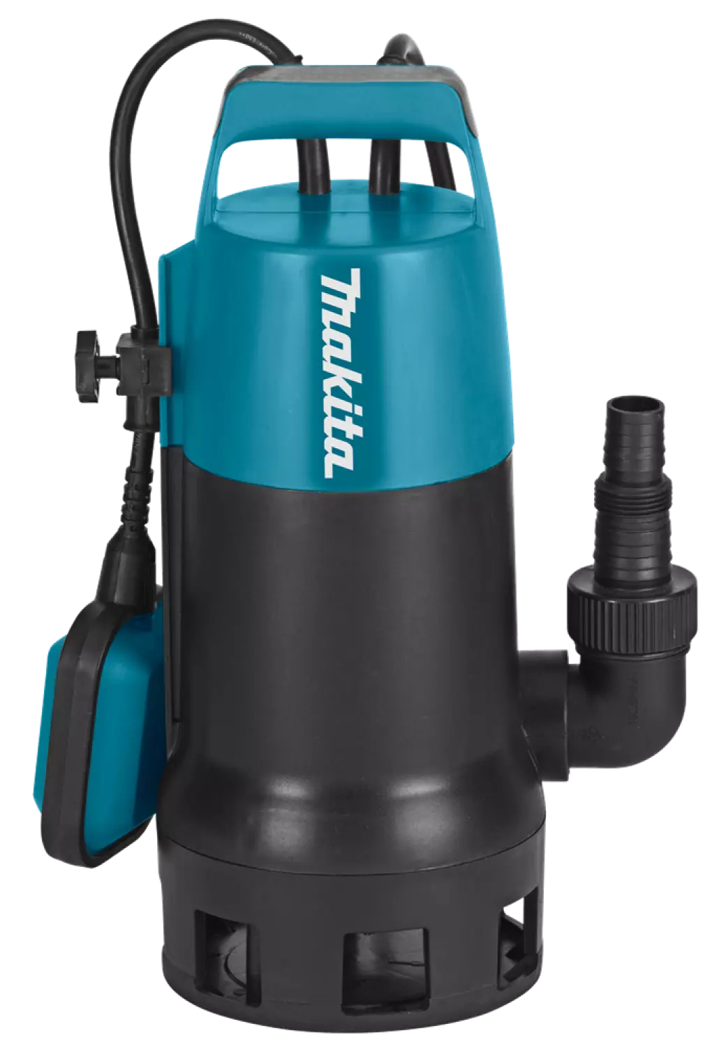 Makita PF1010 Dompelpomp voor vuil water - 1100 W-image