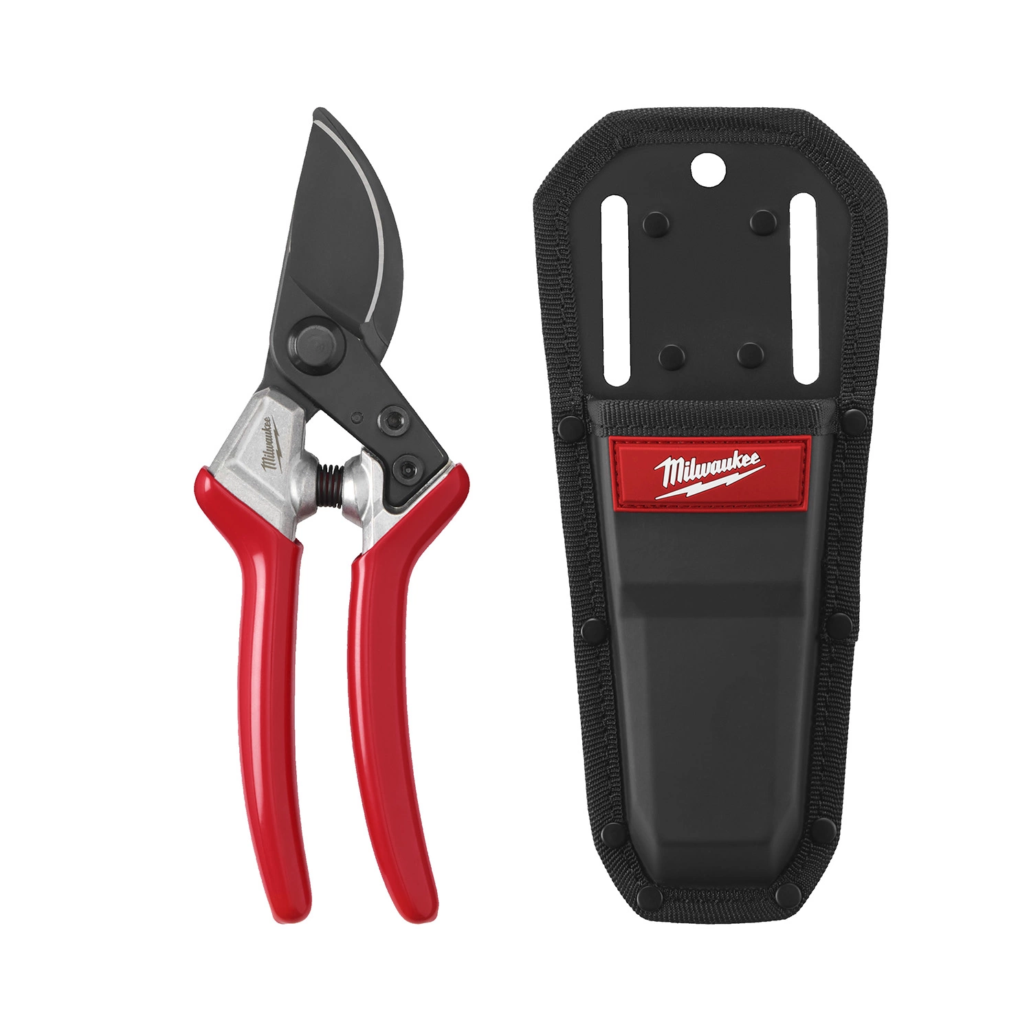 Milwaukee 4932499679 Sécateur avec étui 25 mm-image