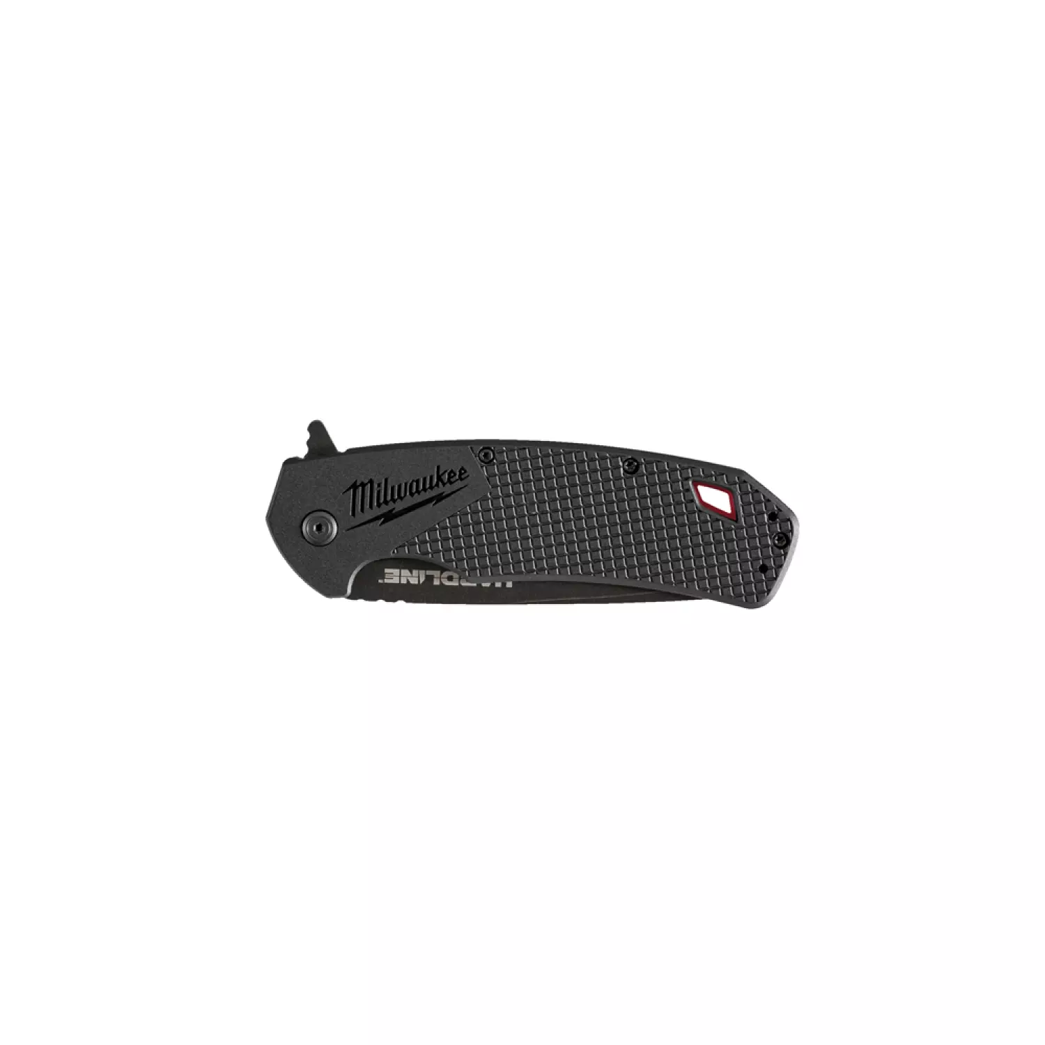 Milwaukee 4932492453 Couteau HARDLINE™ - 89mm - pliable-image