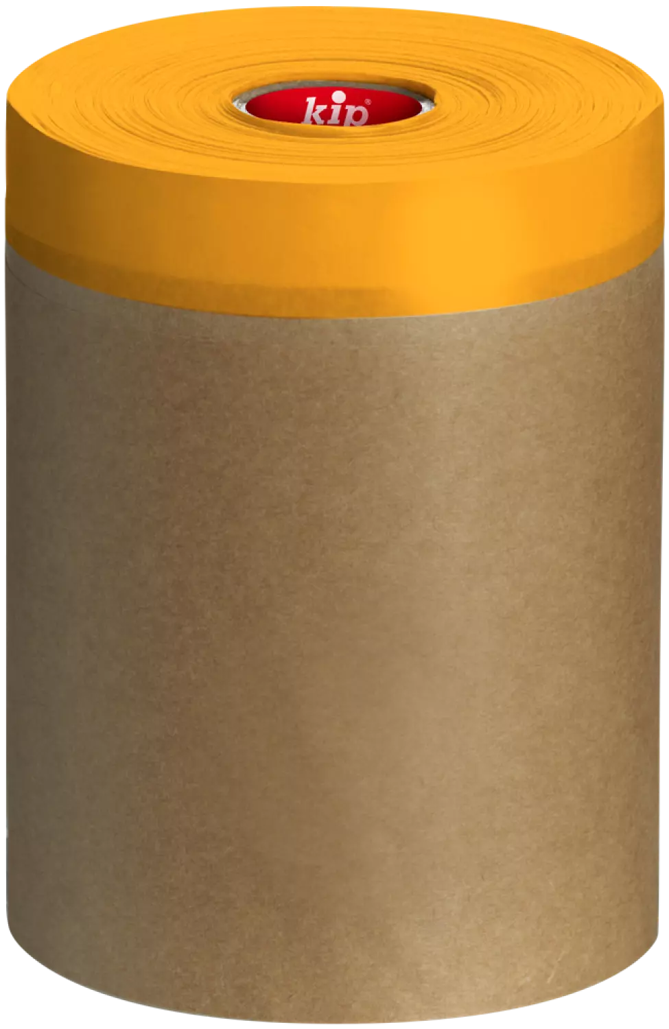 Kip Tape 348 Papiermasker met Washi-image