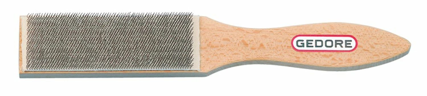 Gedore 645 Staalborstel - 250mm-image
